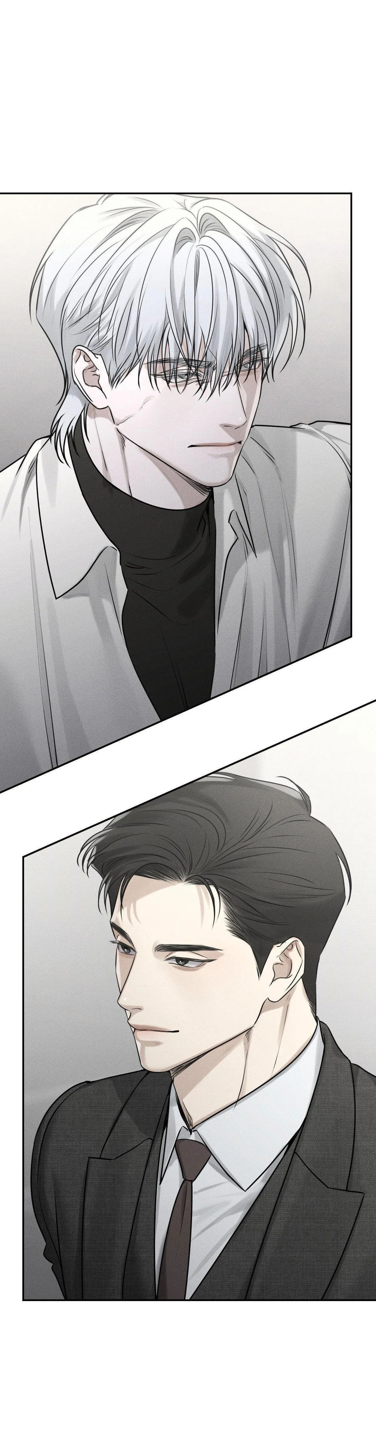 Gấu Teddy thân yêu Chapter 13 Trang 5