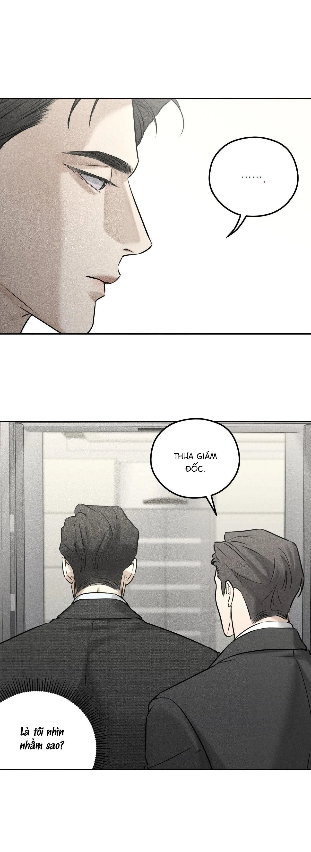 Gấu Teddy thân yêu Chapter 13 Trang 12