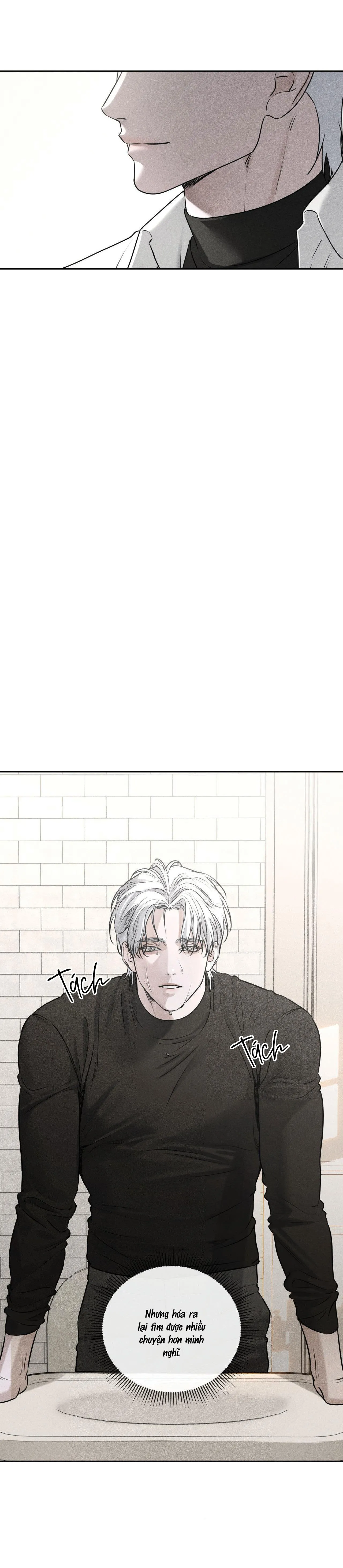 Gấu Teddy thân yêu Chapter 13 Trang 28