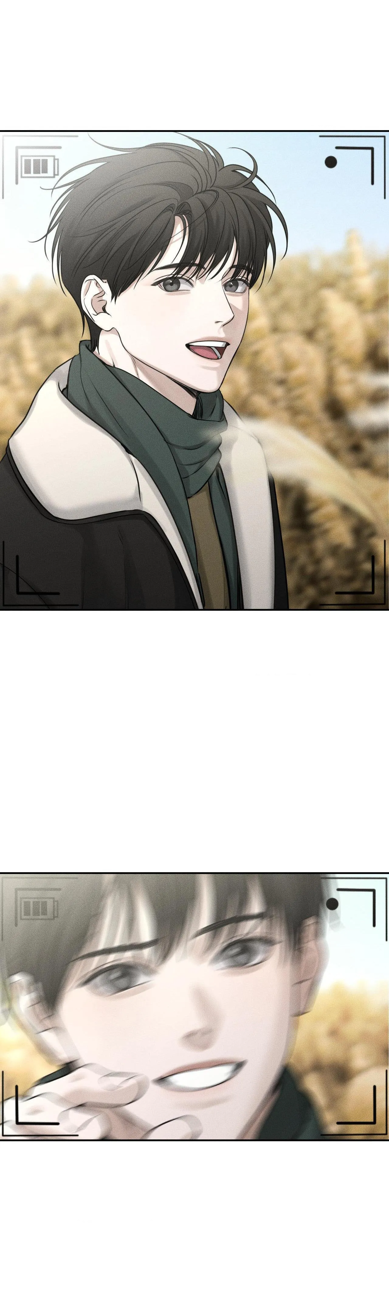 Gấu Teddy thân yêu Chapter 14 Trang 3