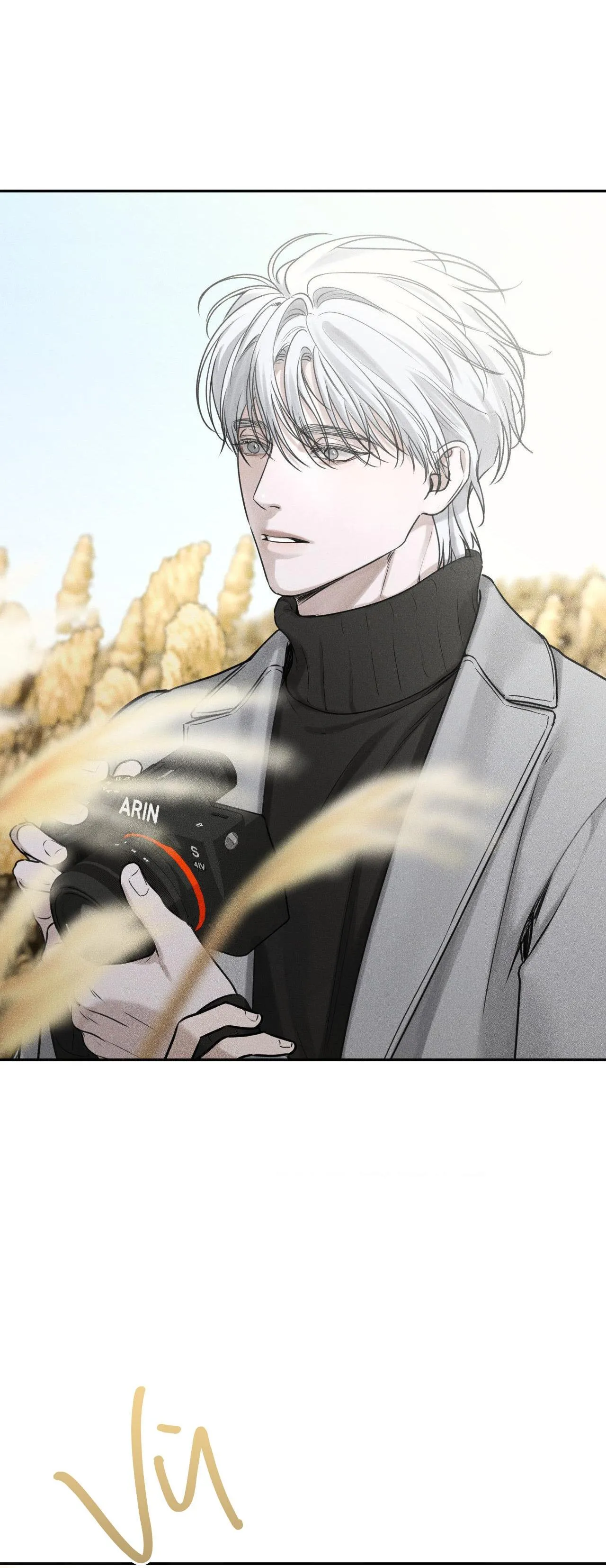 Gấu Teddy thân yêu Chapter 14 Trang 4