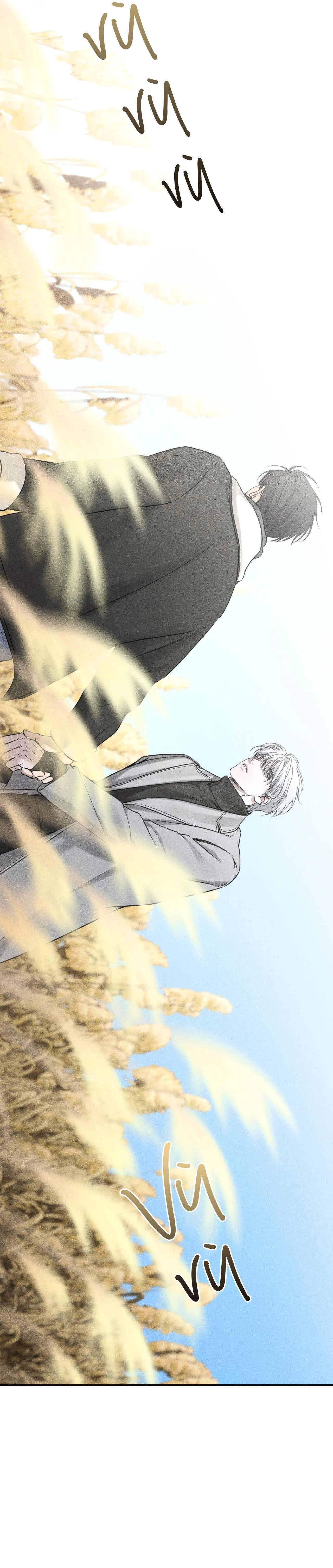 Gấu Teddy thân yêu Chapter 14 Trang 5