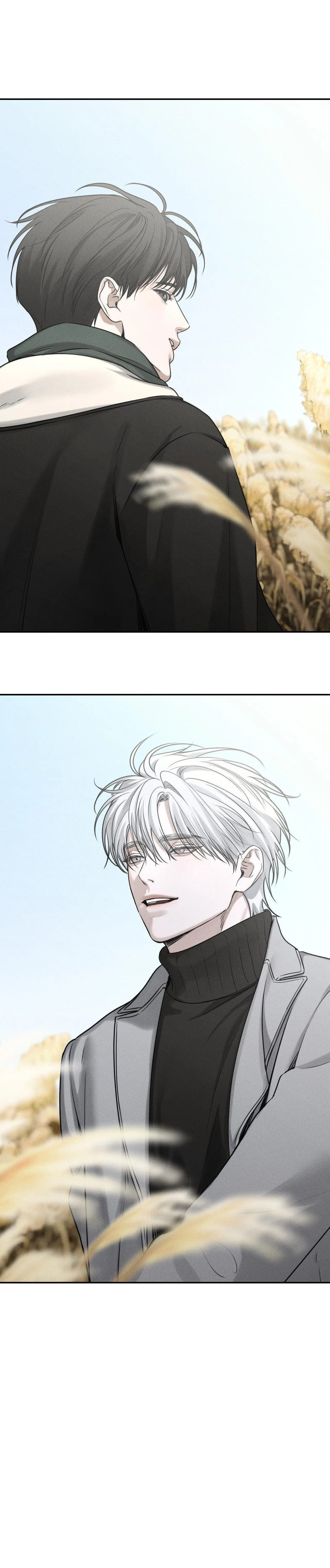 Gấu Teddy thân yêu Chapter 14 Trang 6