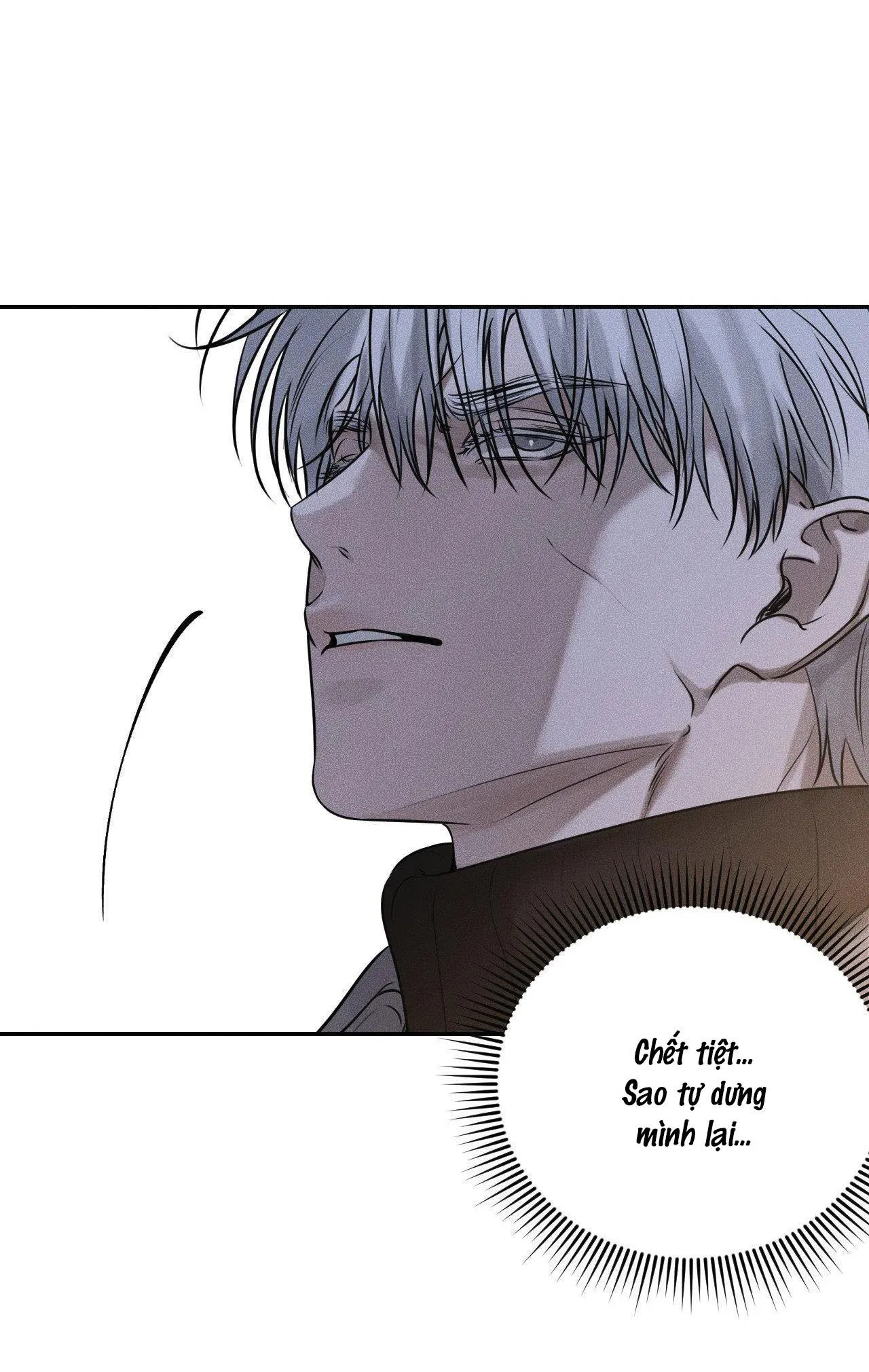 Gấu Teddy thân yêu Chapter 15 Trang 5