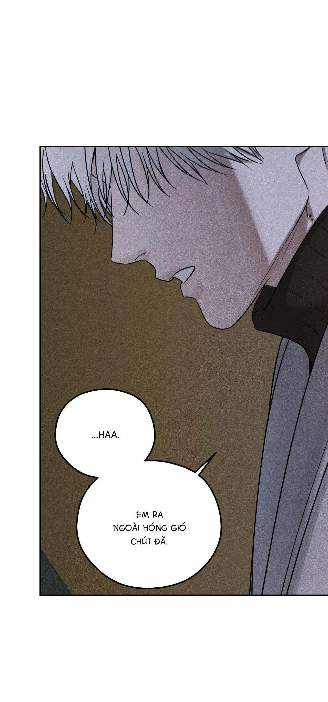 Gấu Teddy thân yêu Chapter 15 Trang 7