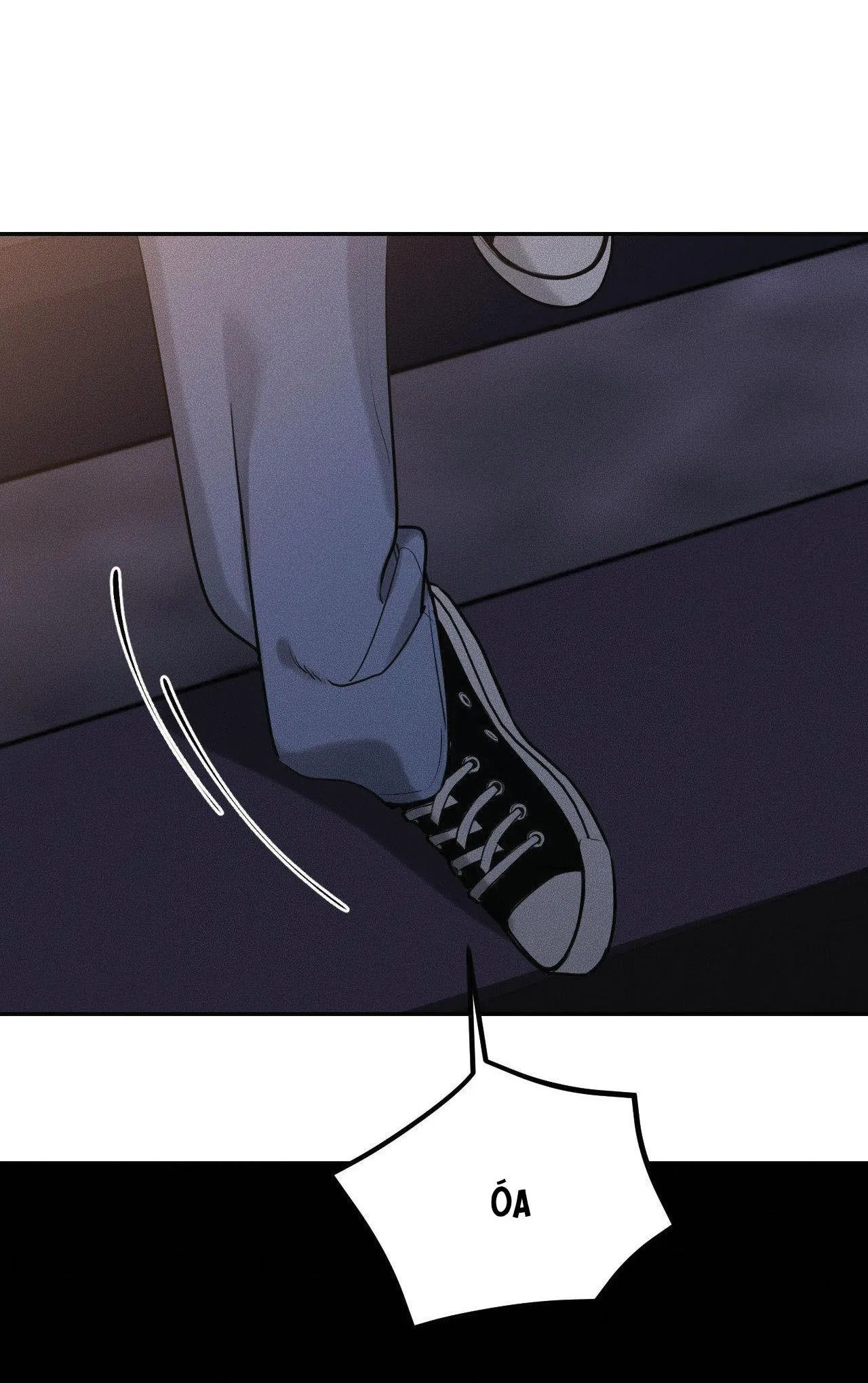 Gấu Teddy thân yêu Chapter 15 Trang 9