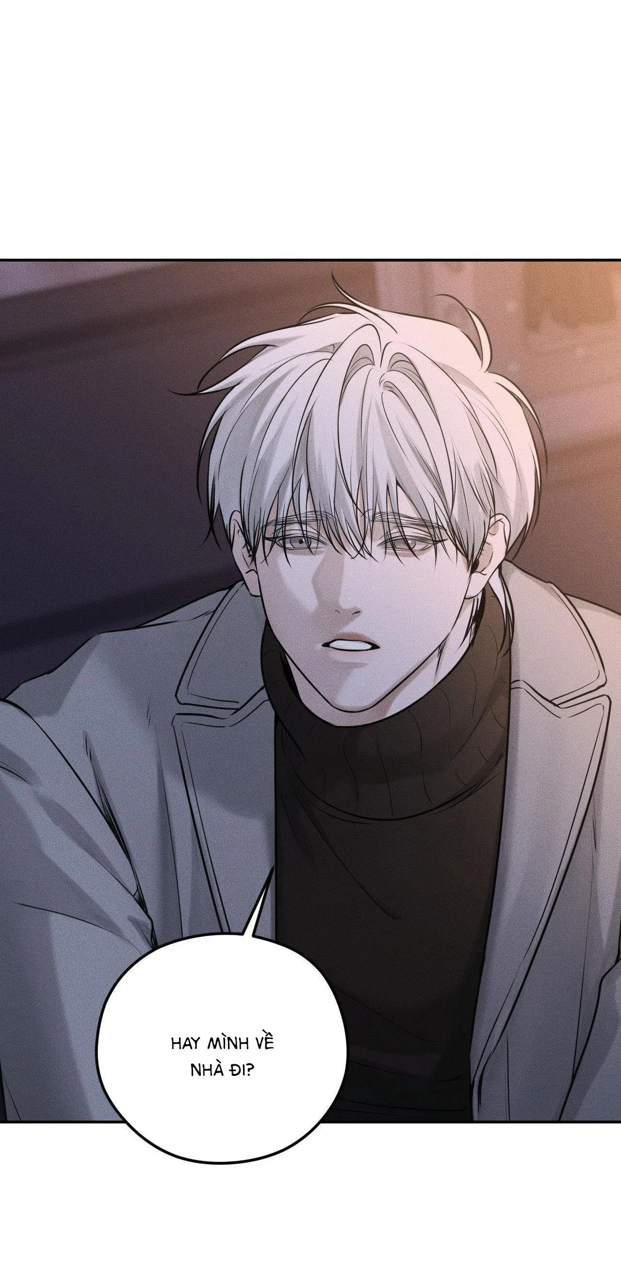 Gấu Teddy thân yêu Chapter 15 Trang 13