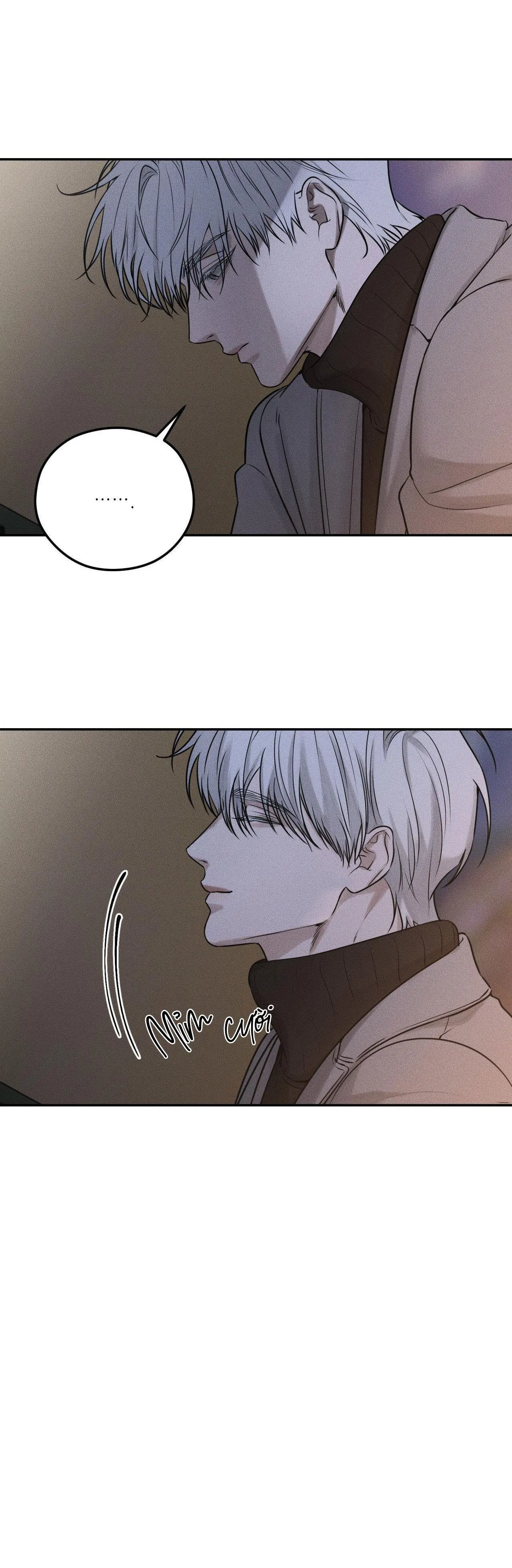 Gấu Teddy thân yêu Chapter 15 Trang 15