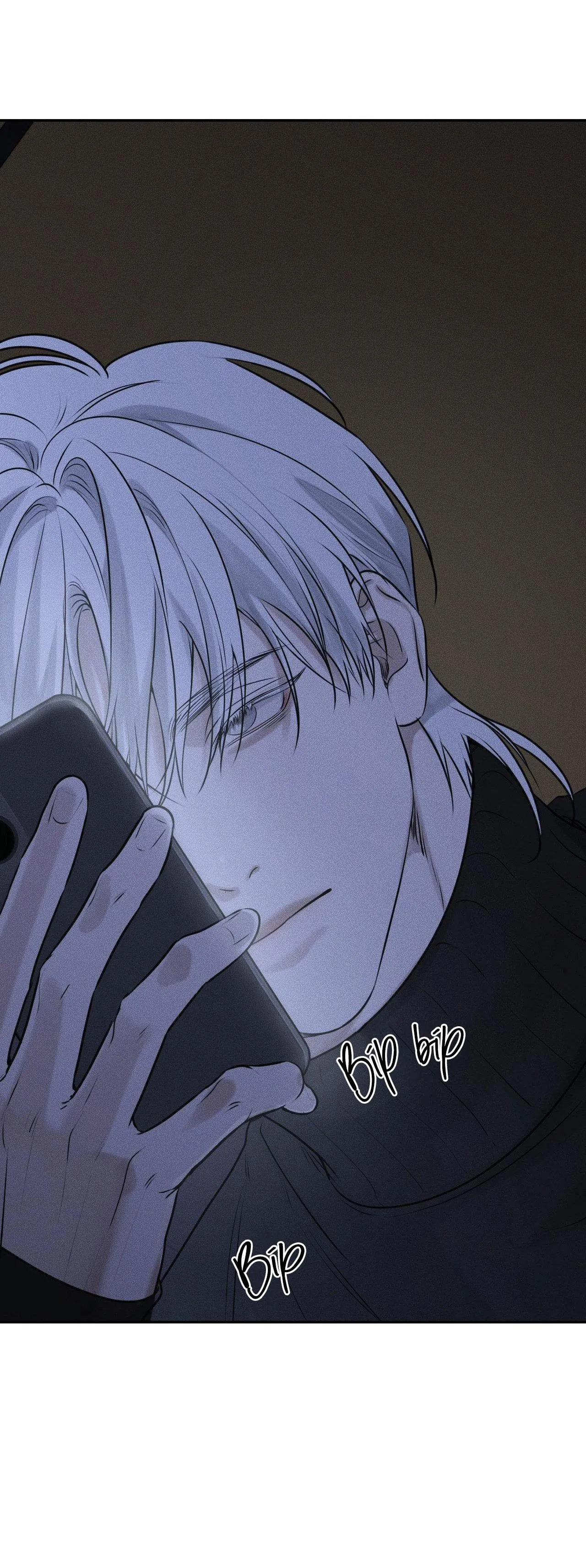 Gấu Teddy thân yêu Chapter 15 Trang 17