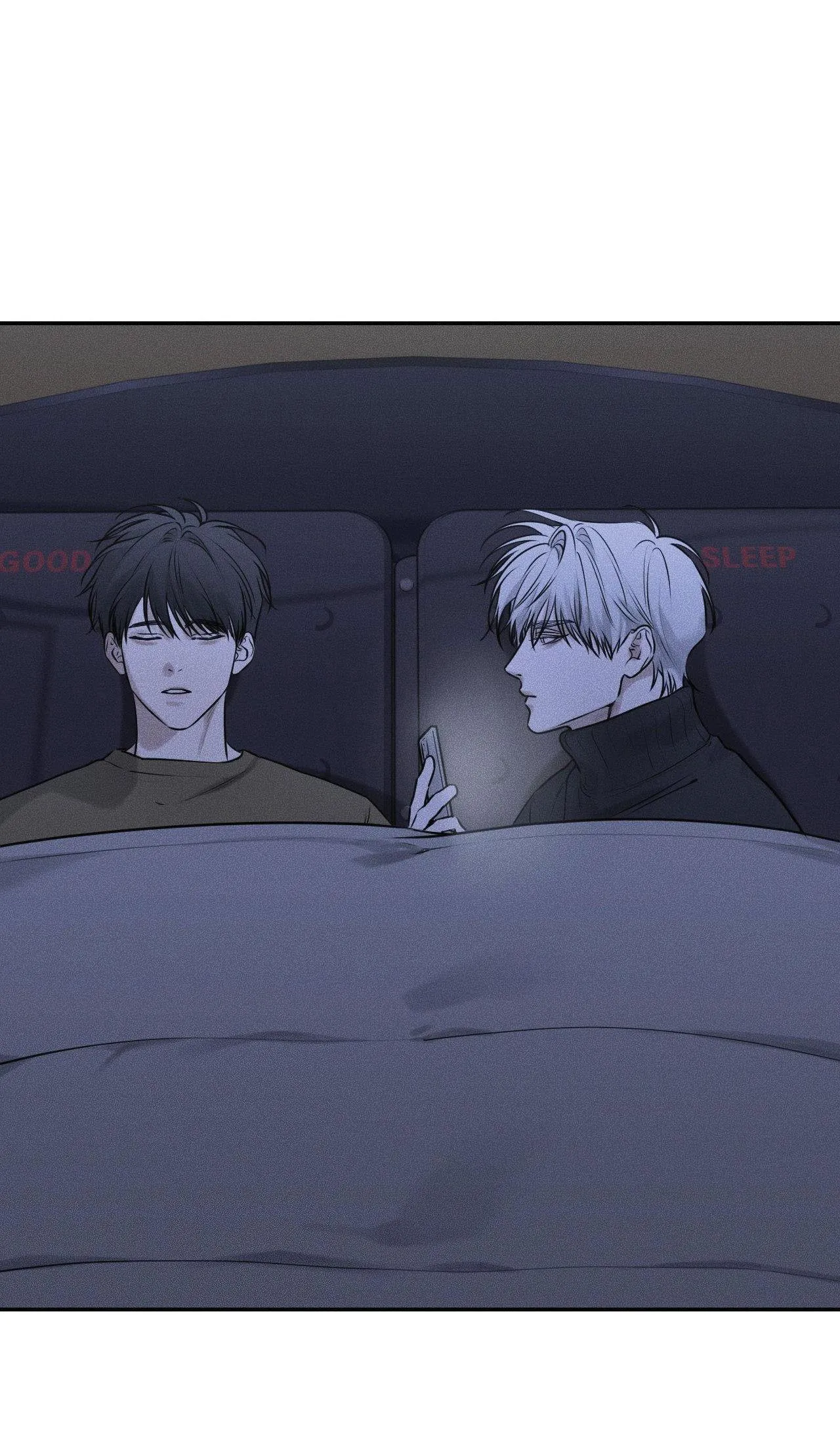 Gấu Teddy thân yêu Chapter 15 Trang 19