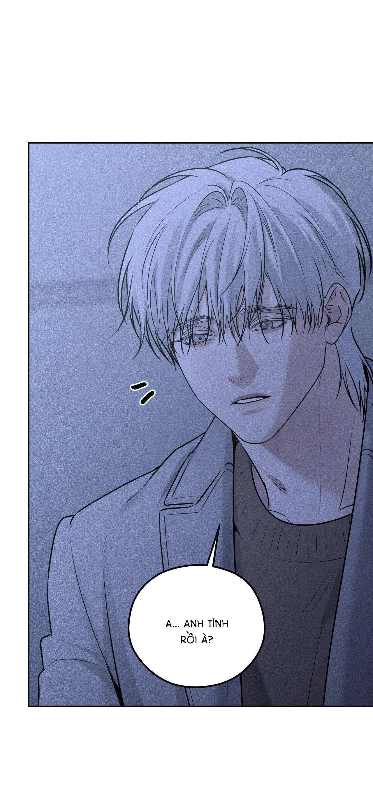 Gấu Teddy thân yêu Chapter 15 Trang 31