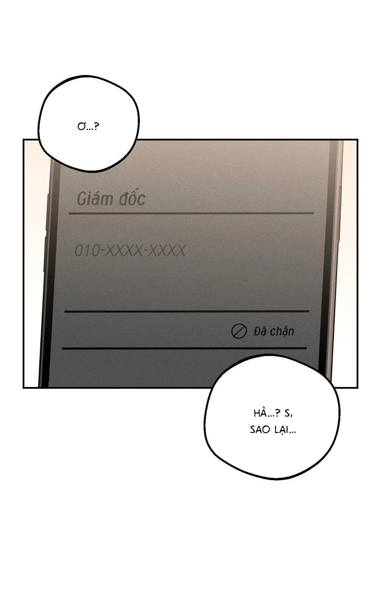 Gấu Teddy thân yêu Chapter 15 Trang 41