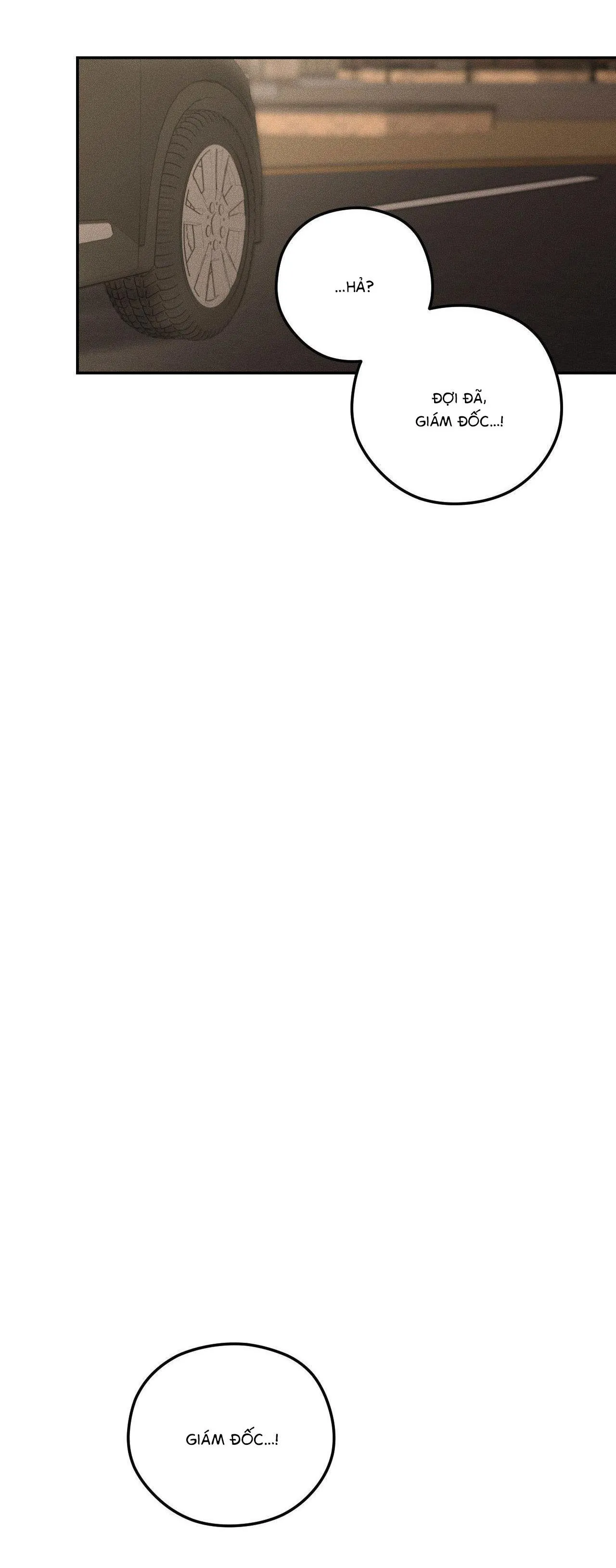 Gấu Teddy thân yêu Chapter 15 Trang 44