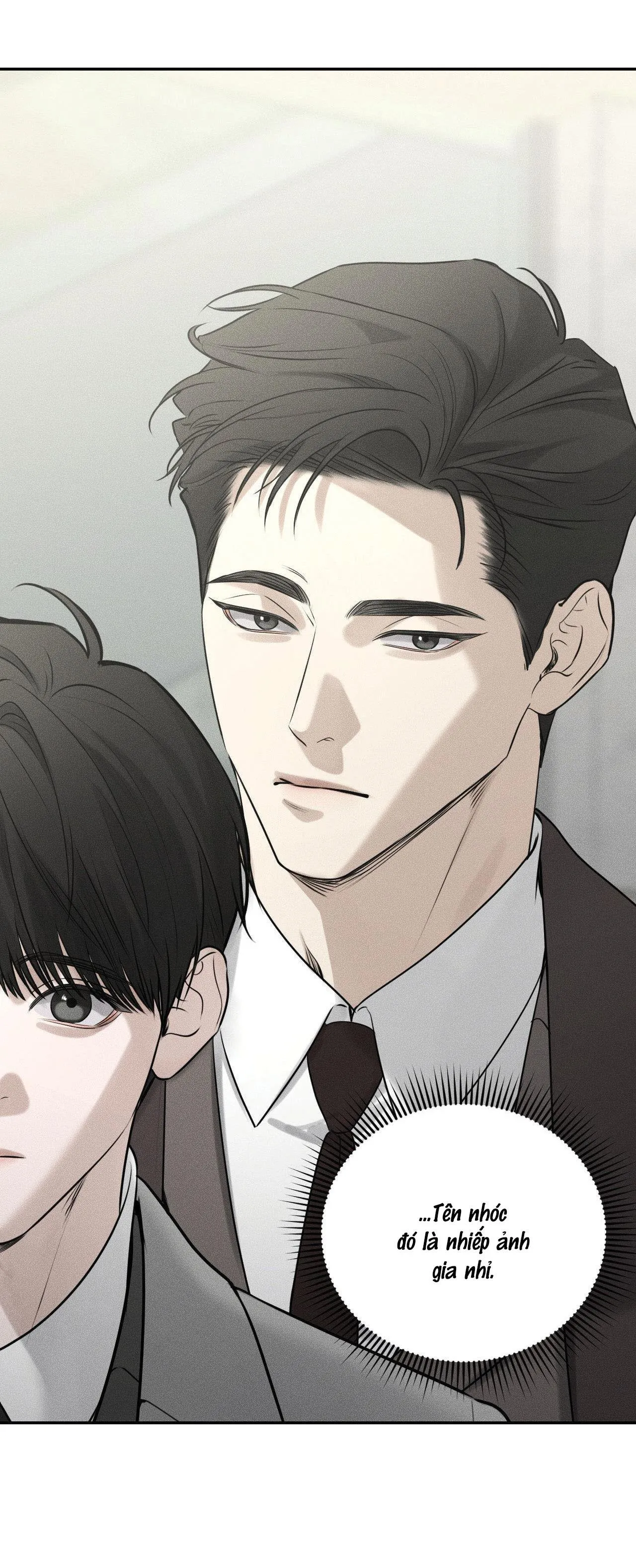 Gấu Teddy thân yêu Chapter 15 Trang 52