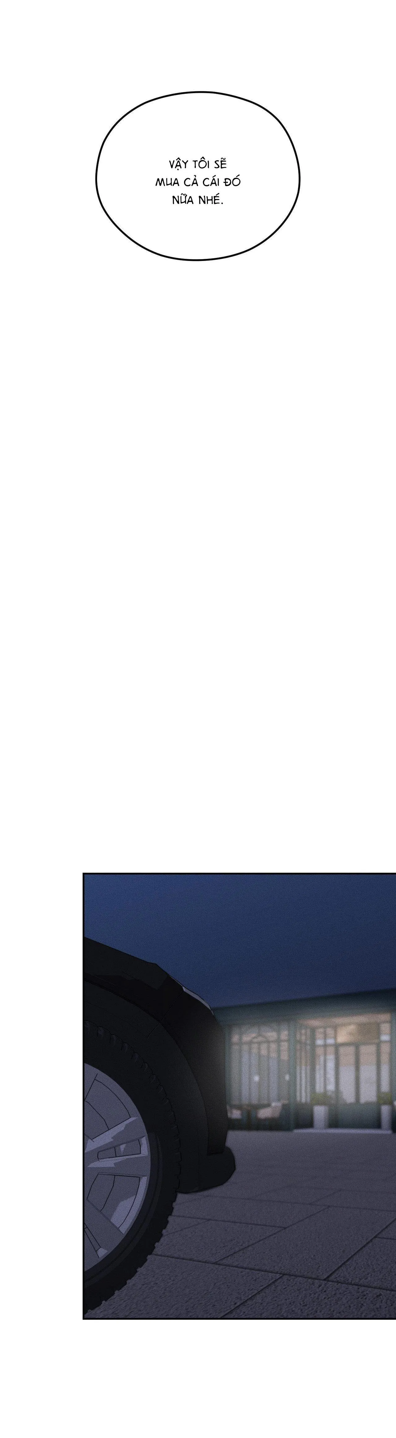 Gấu Teddy thân yêu Chapter 15 Trang 53