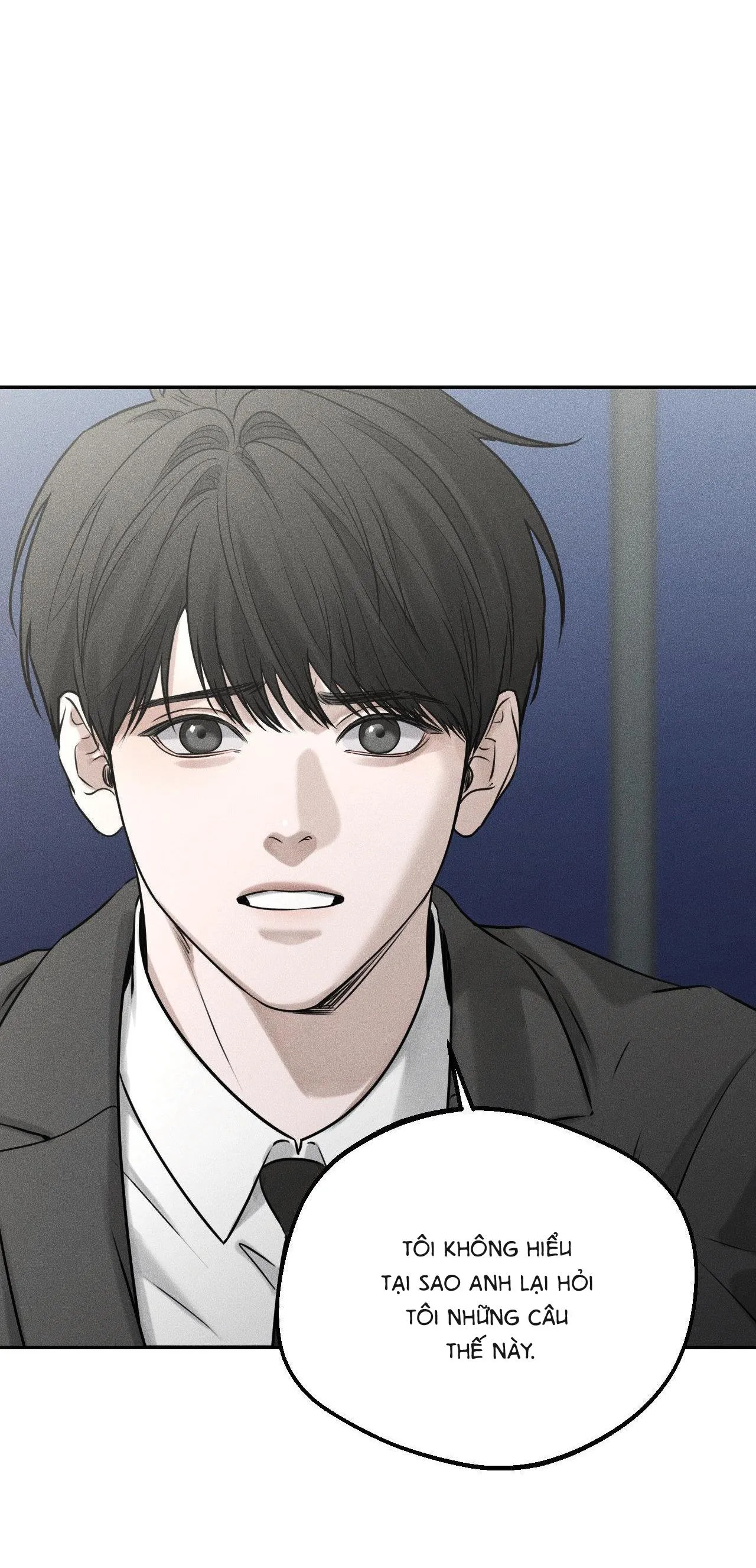 Gấu Teddy thân yêu Chapter 16 Trang 7