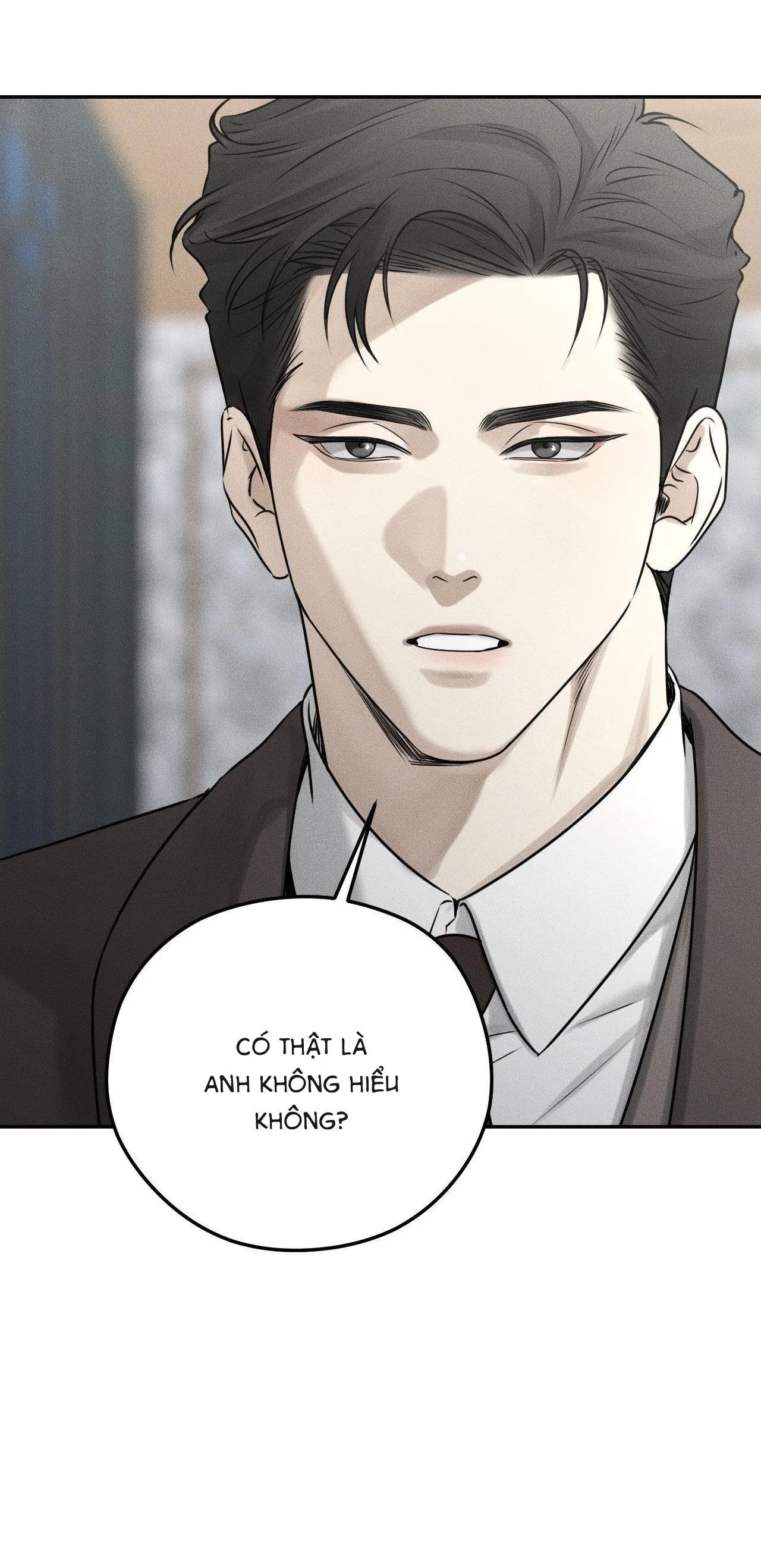 Gấu Teddy thân yêu Chapter 16 Trang 8
