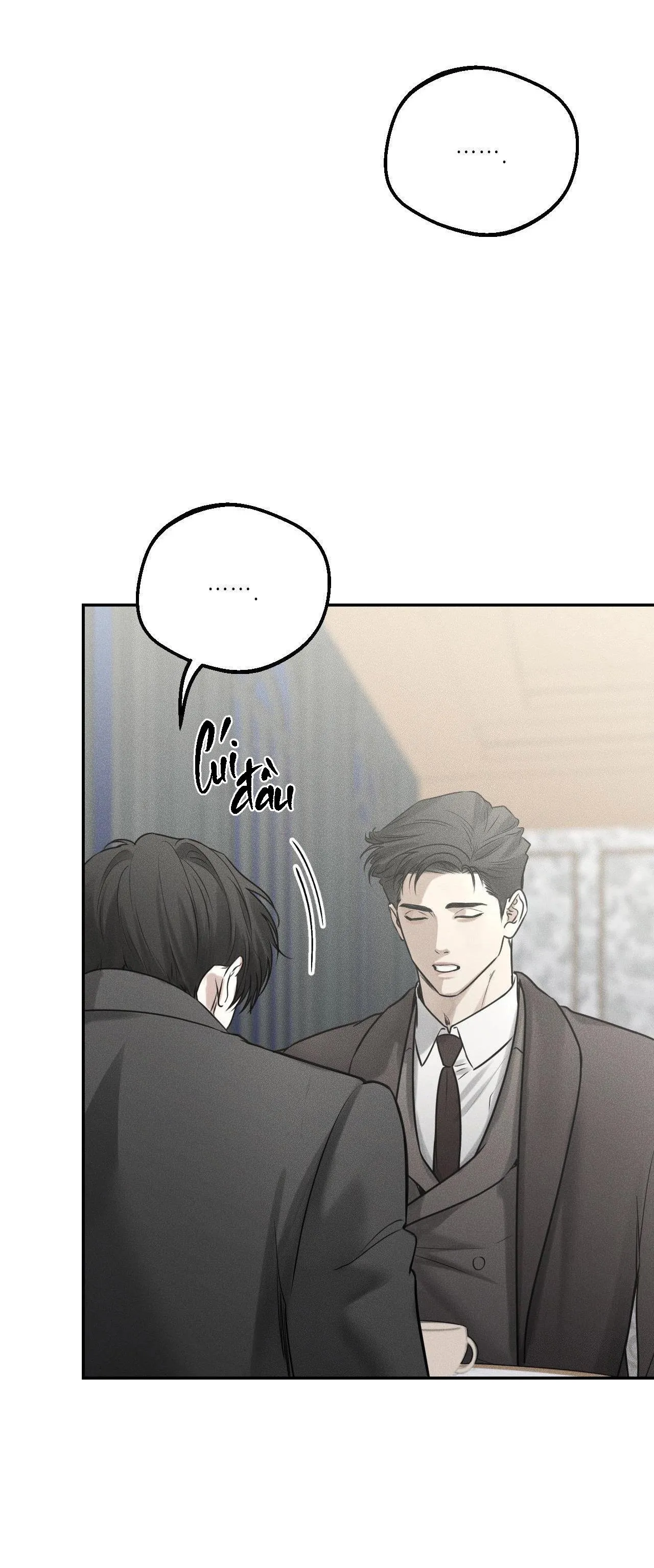 Gấu Teddy thân yêu Chapter 16 Trang 11