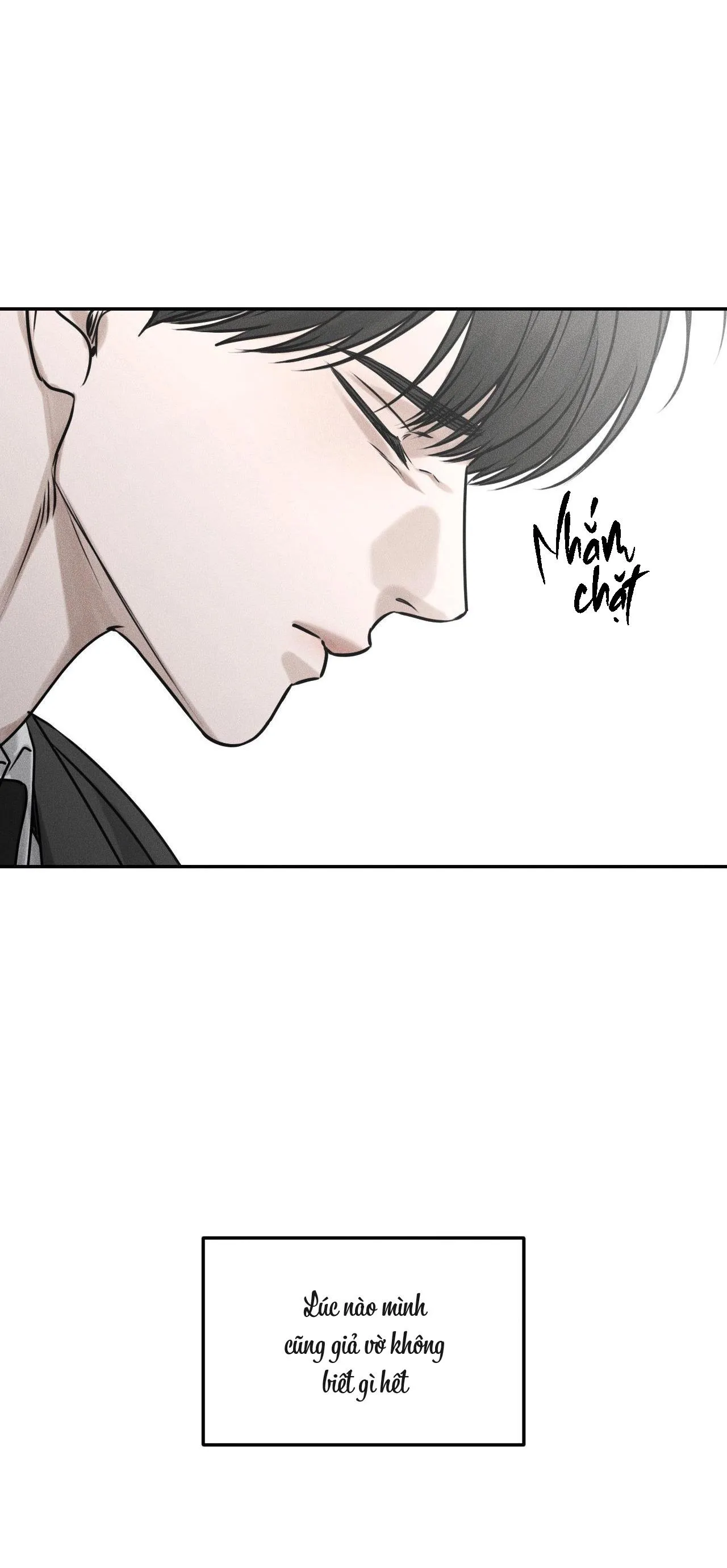 Gấu Teddy thân yêu Chapter 16 Trang 15