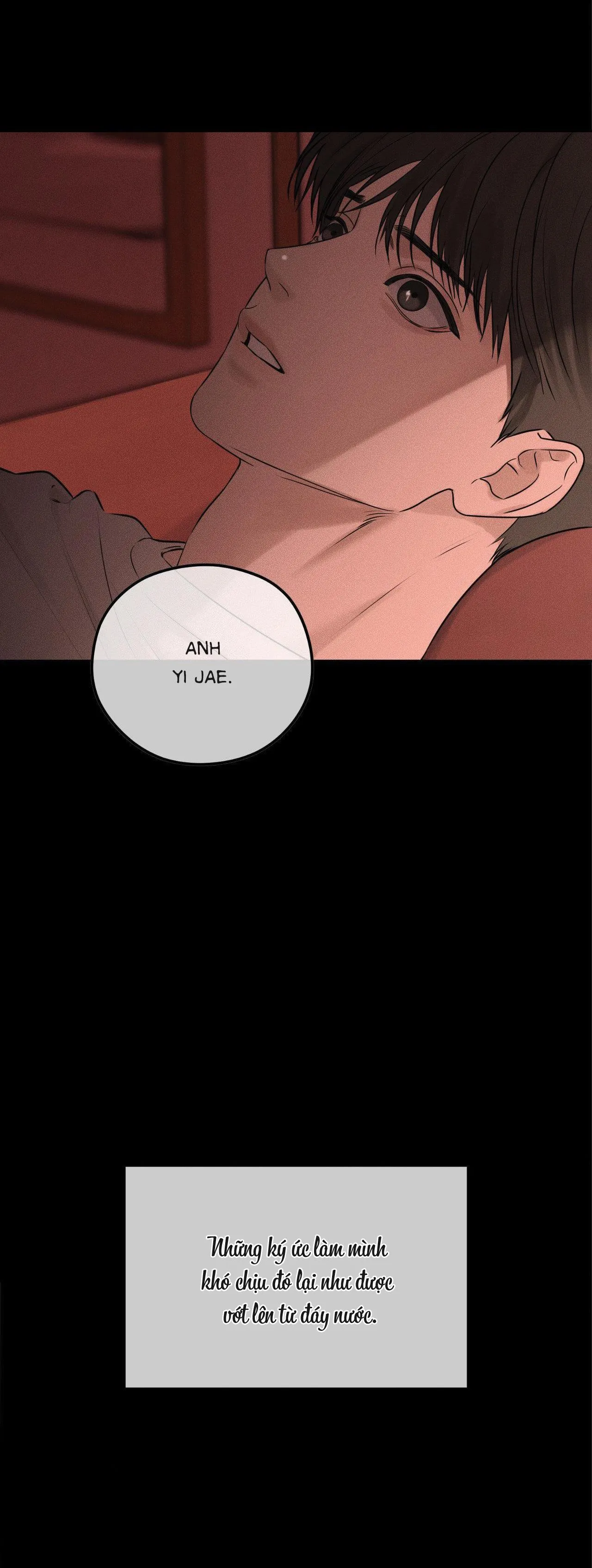 Gấu Teddy thân yêu Chapter 16 Trang 23