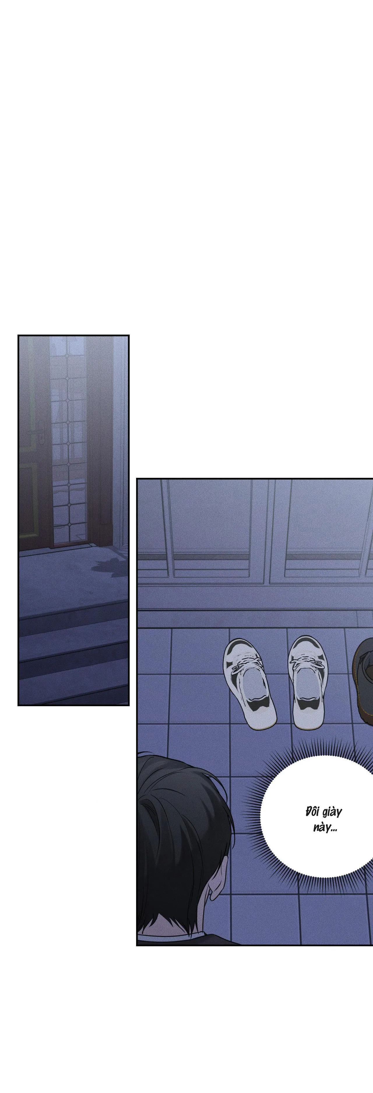 Gấu Teddy thân yêu Chapter 16 Trang 30