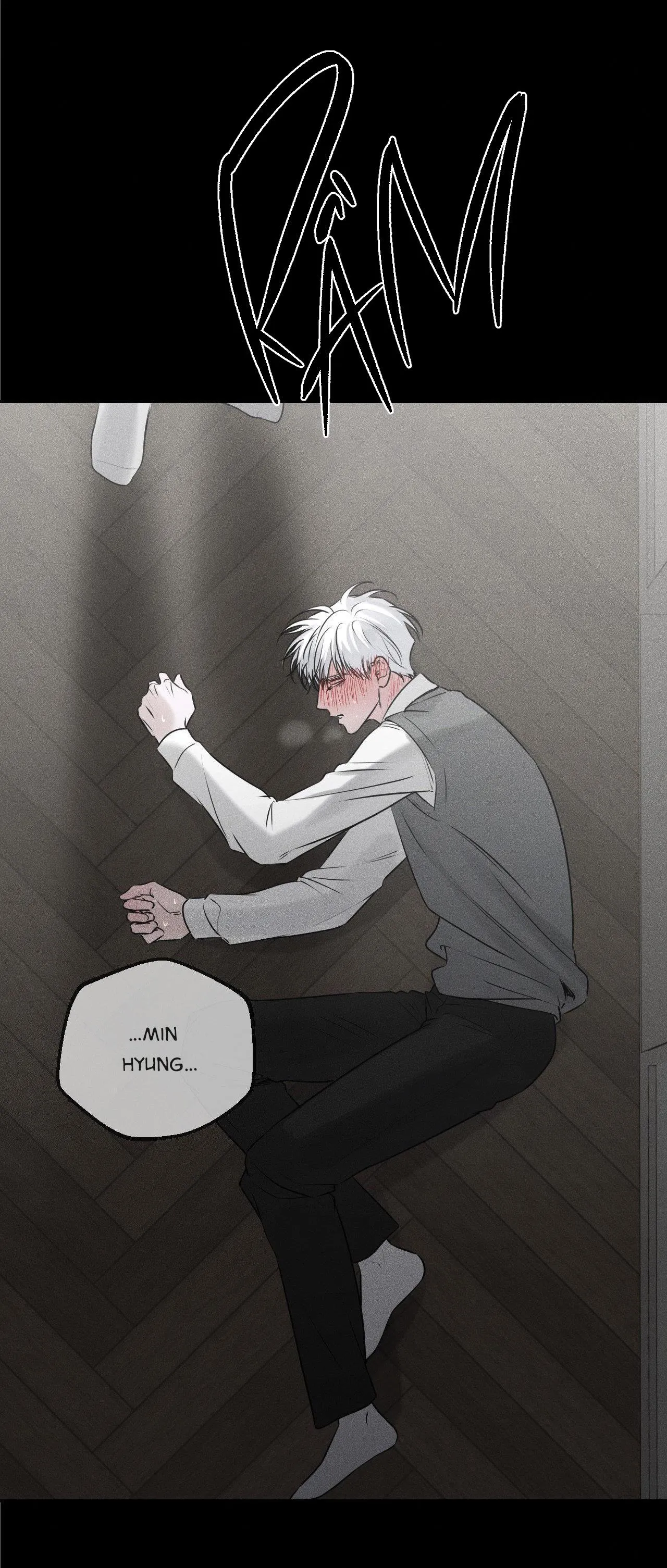 Gấu Teddy thân yêu Chapter 16 Trang 36