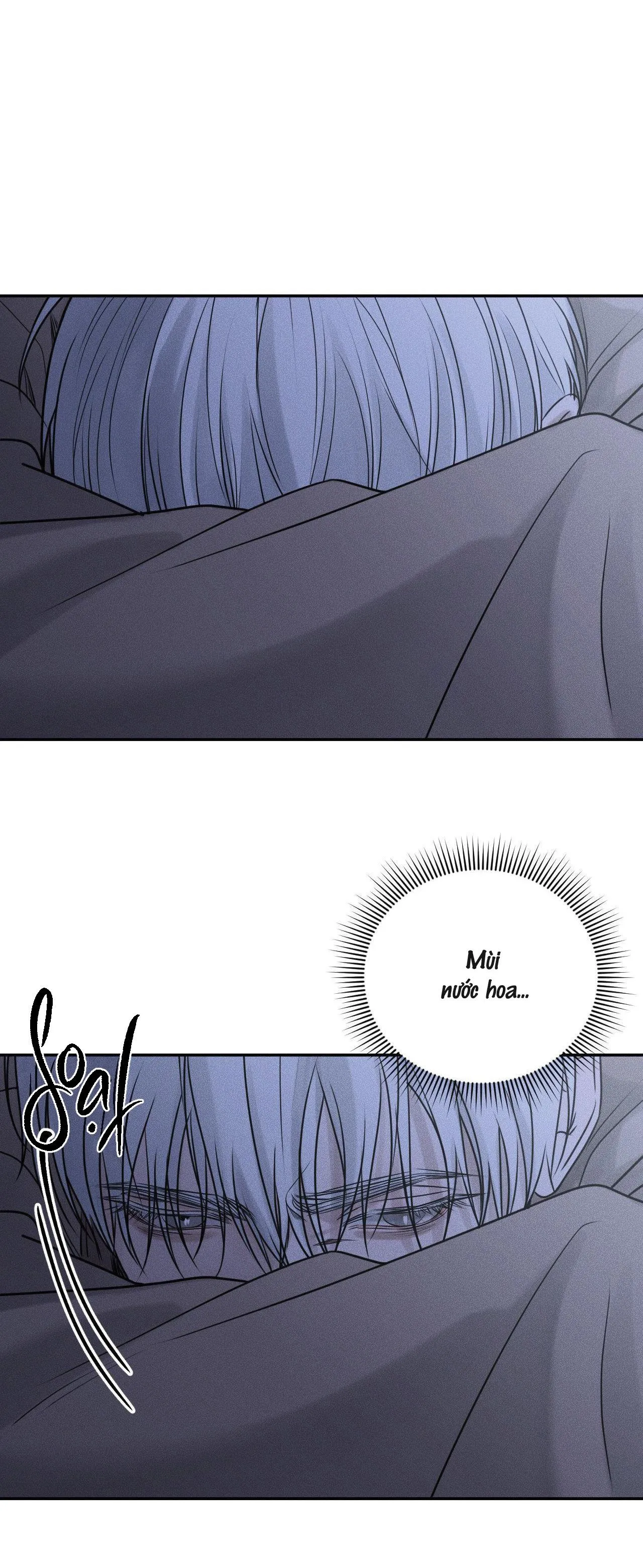 Gấu Teddy thân yêu Chapter 16 Trang 38