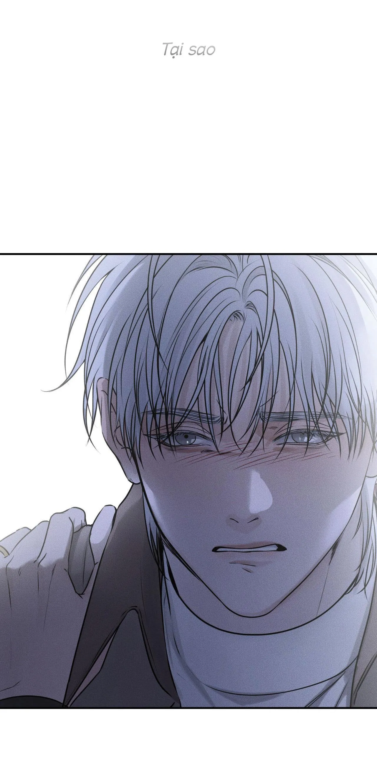 Gấu Teddy thân yêu Chapter 17 Trang 3