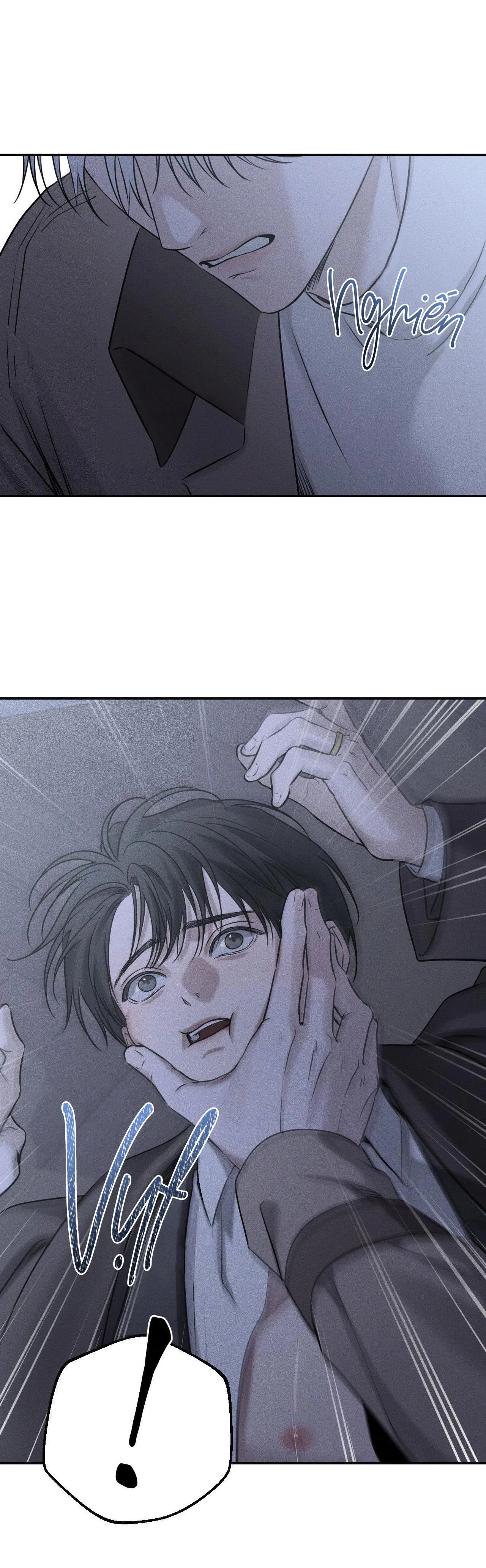 Gấu Teddy thân yêu Chapter 17 Trang 6