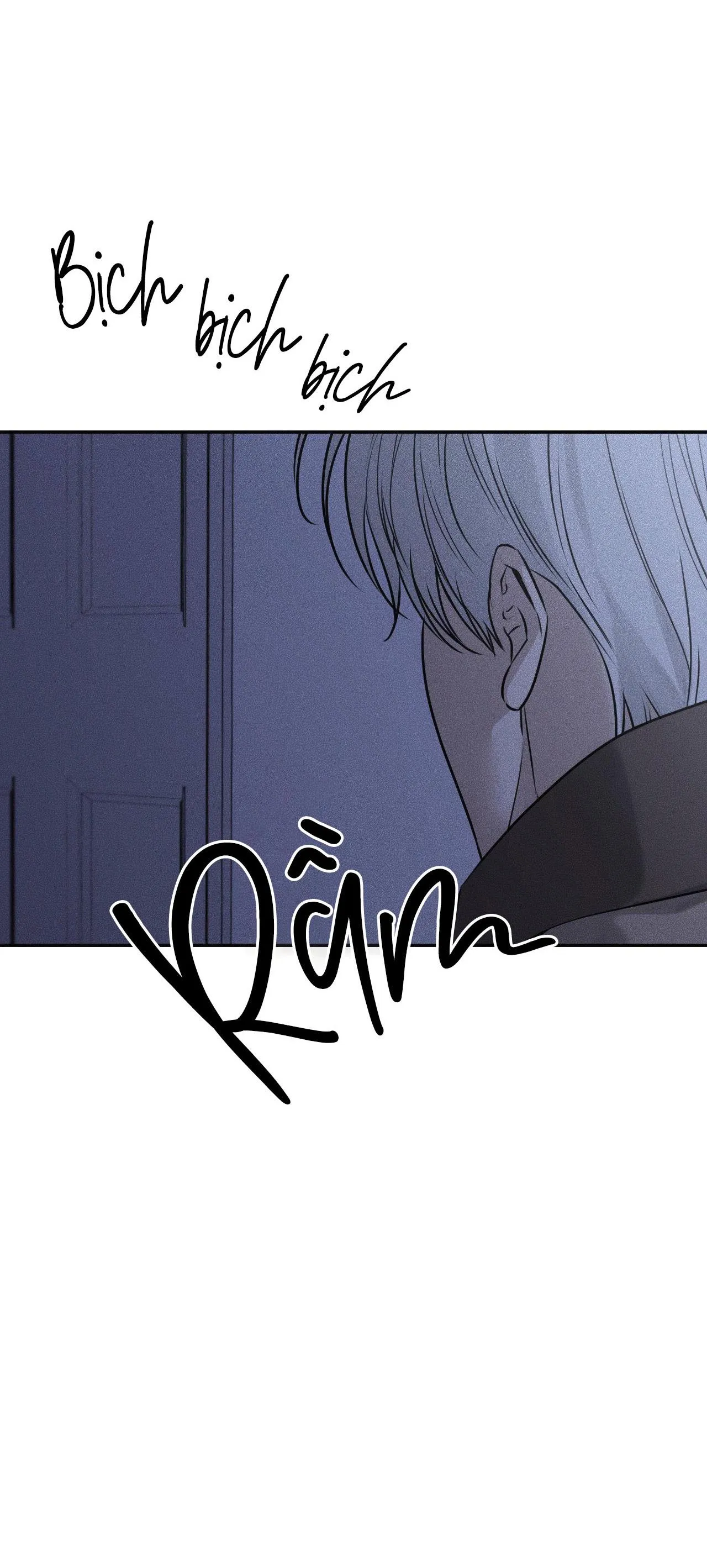 Gấu Teddy thân yêu Chapter 17 Trang 13