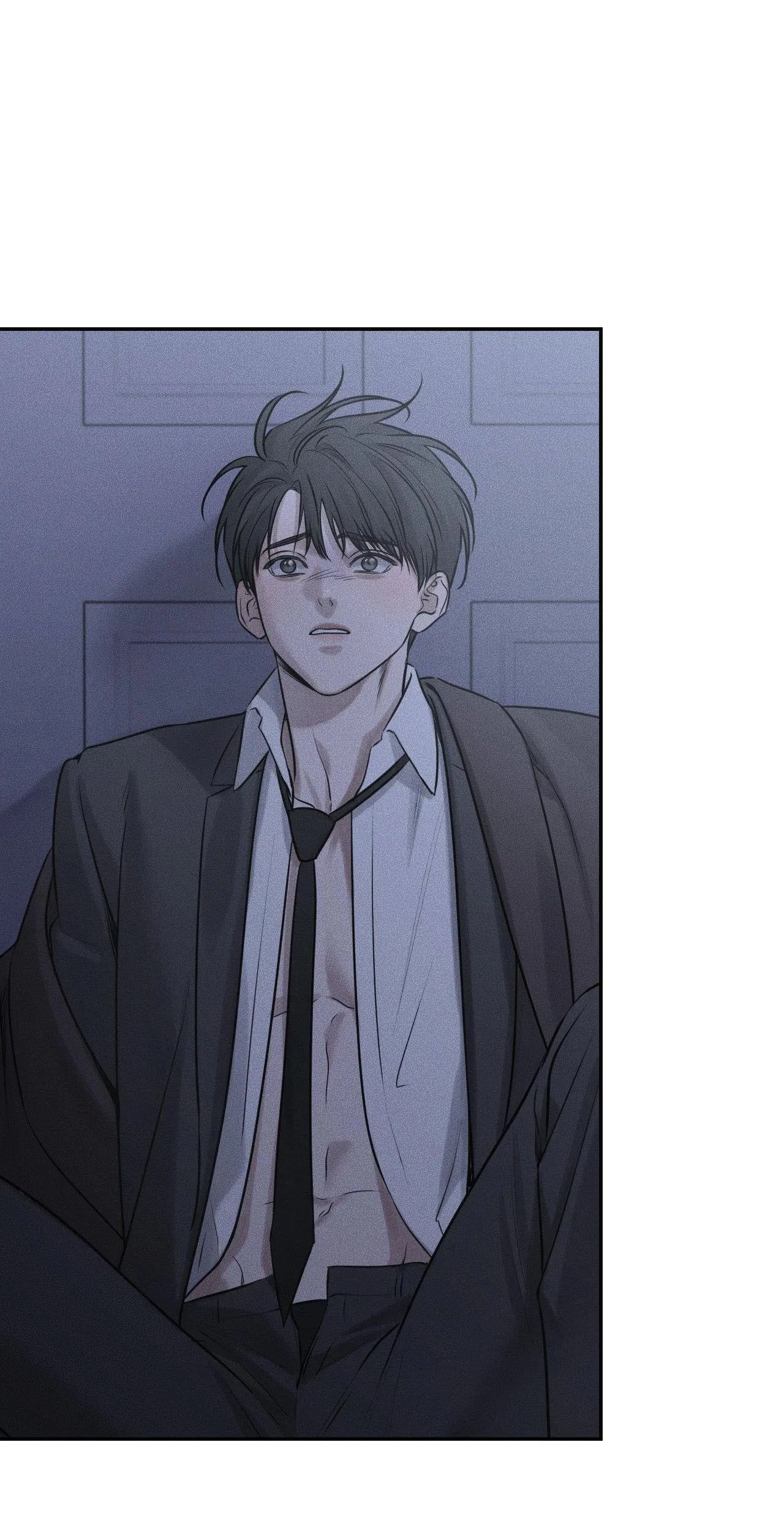 Gấu Teddy thân yêu Chapter 17 Trang 15