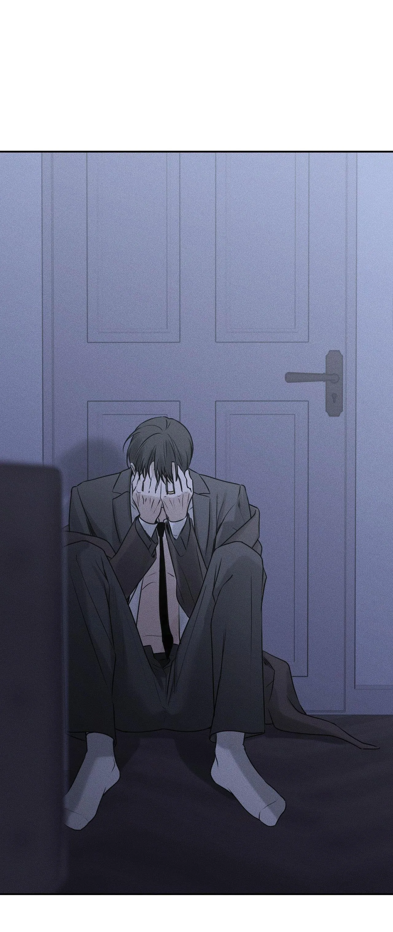 Gấu Teddy thân yêu Chapter 17 Trang 17