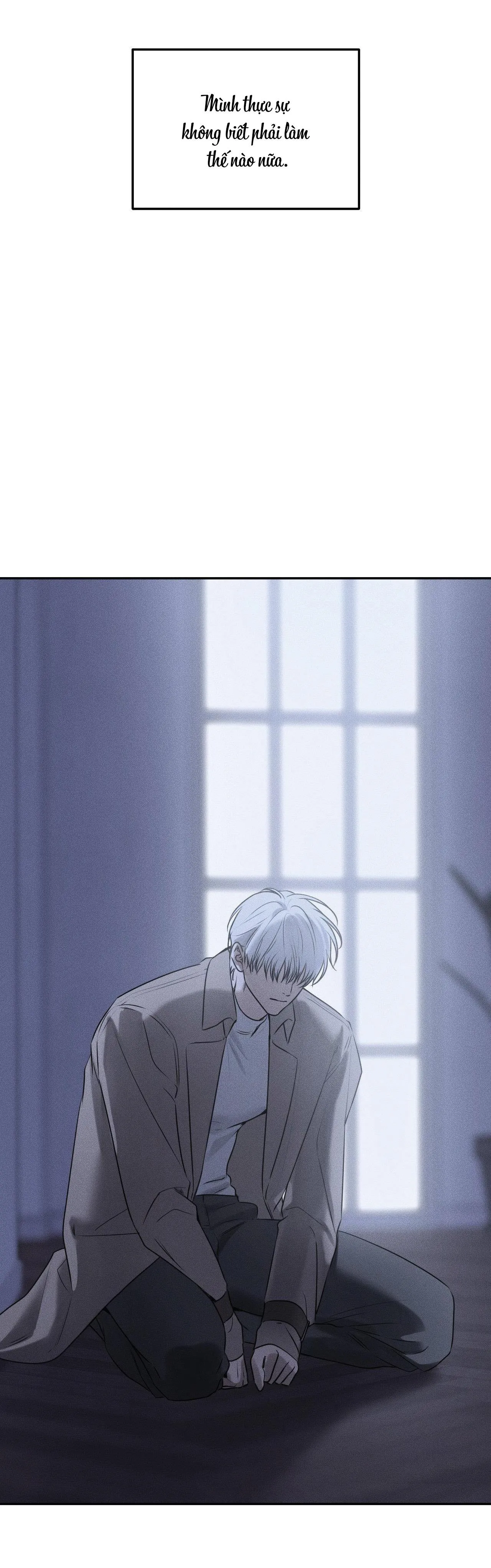 Gấu Teddy thân yêu Chapter 17 Trang 18