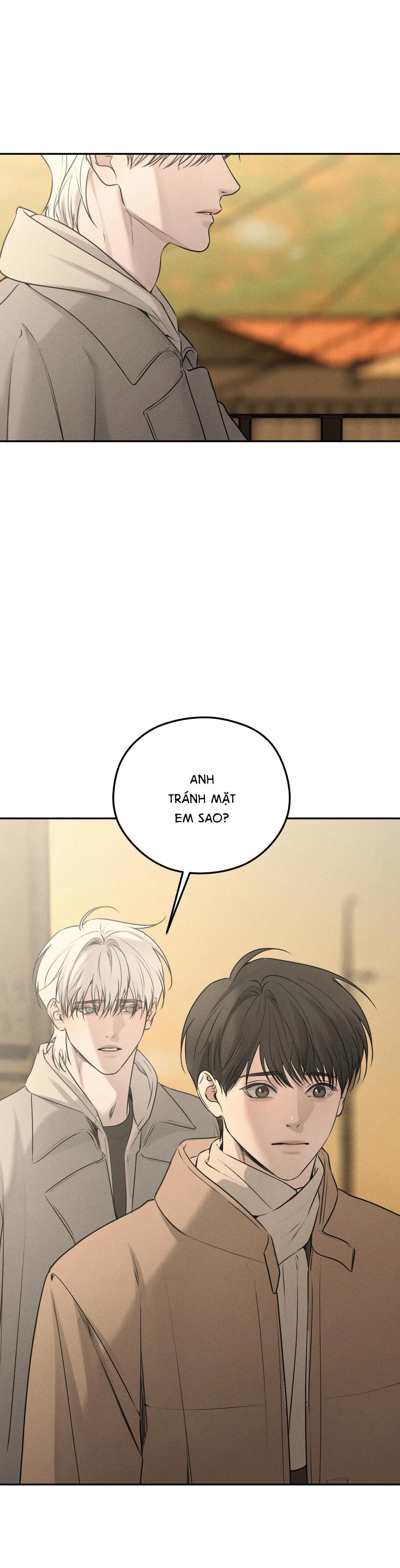 Gấu Teddy thân yêu Chapter 18 Trang 7