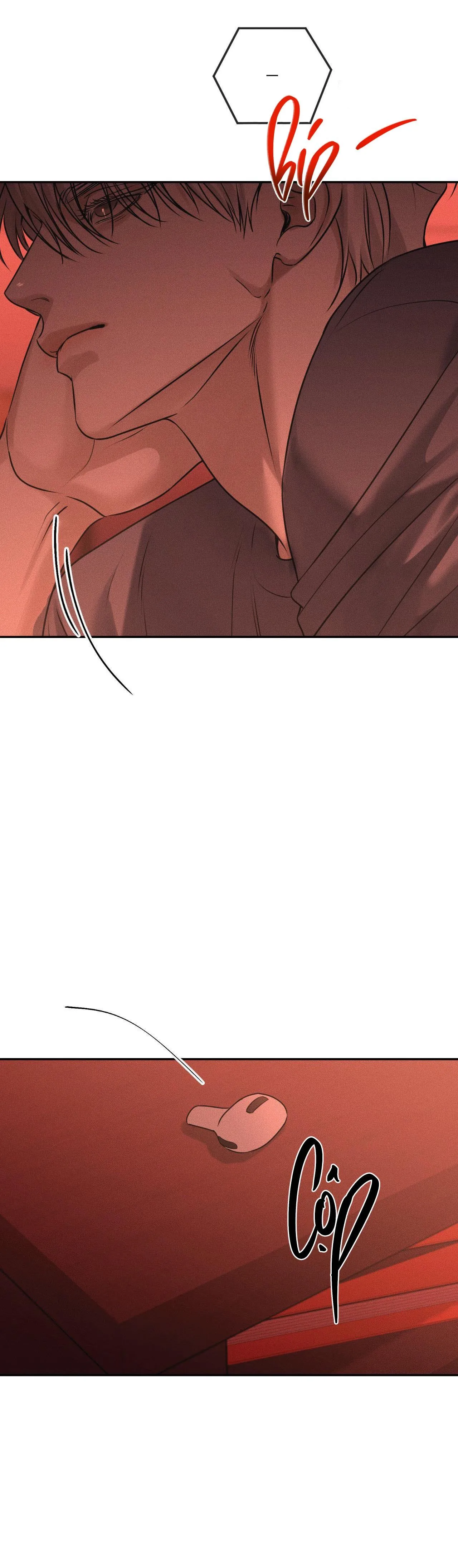 Gấu Teddy thân yêu Chapter 18 Trang 14