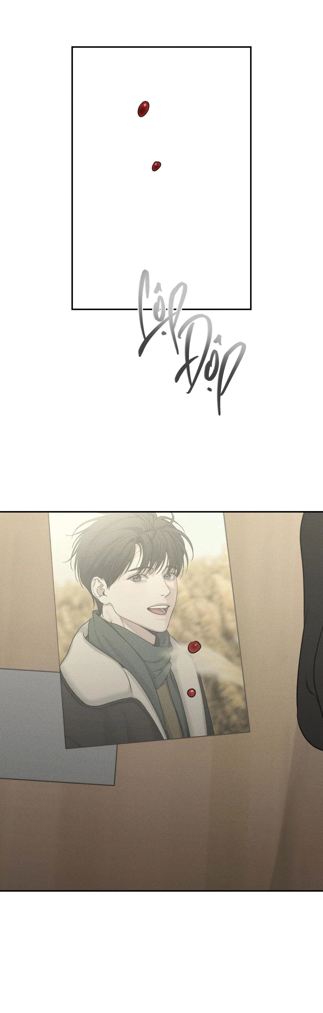 Gấu Teddy thân yêu Chapter 18 Trang 17