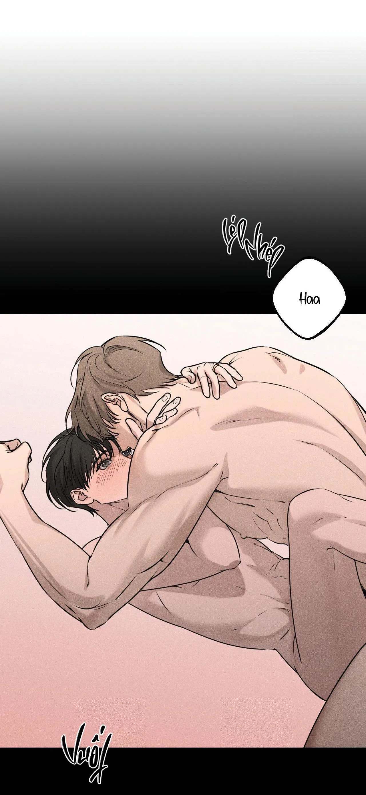 Gấu Teddy thân yêu Chapter 18 Trang 27