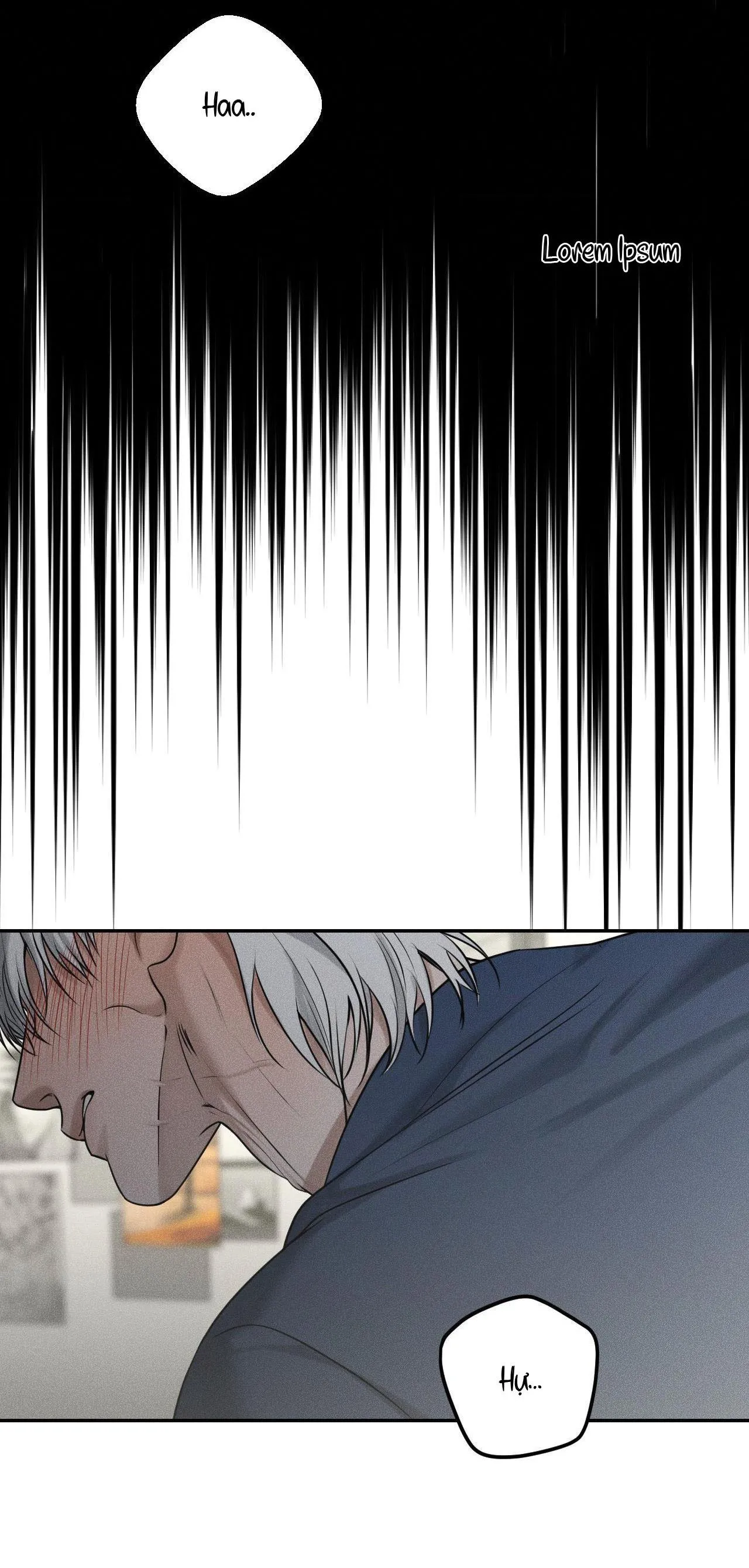 Gấu Teddy thân yêu Chapter 18 Trang 29