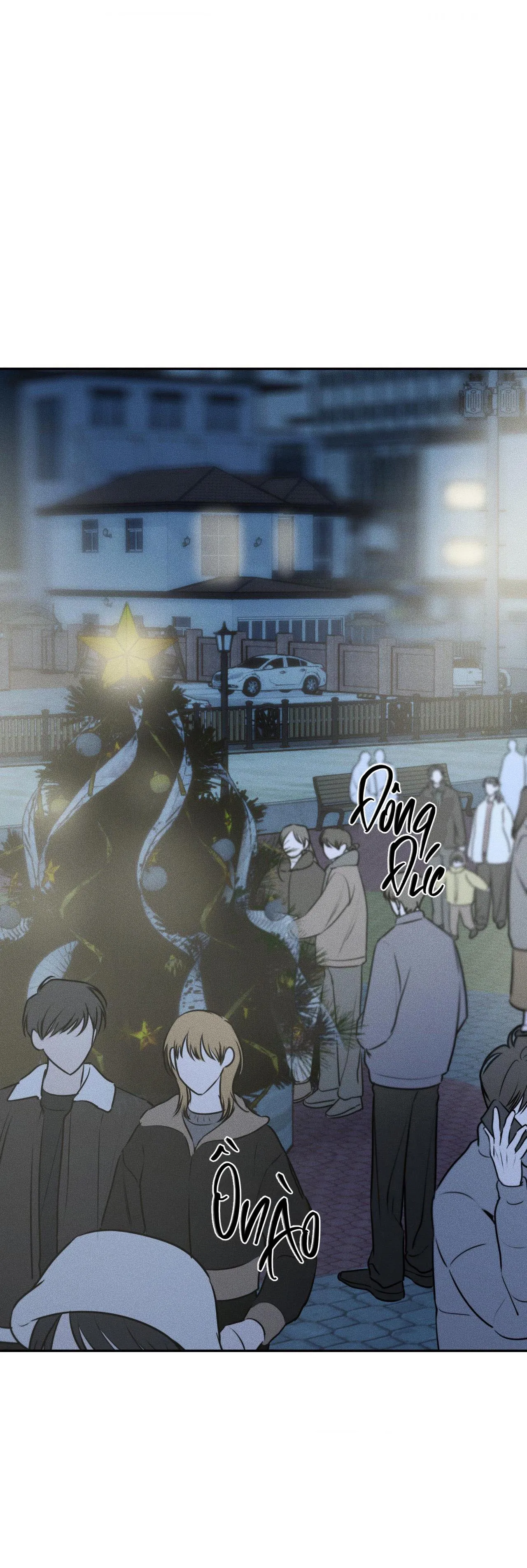 Gấu Teddy thân yêu Chapter 18 Trang 34