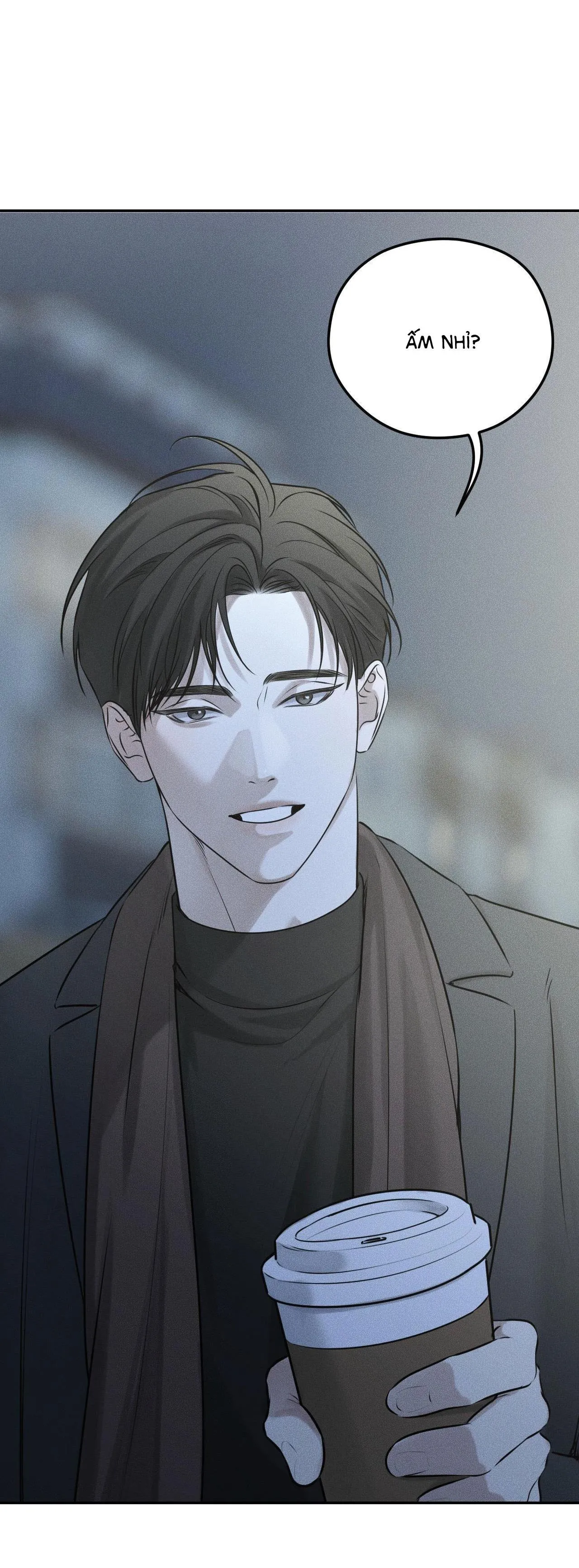 Gấu Teddy thân yêu Chapter 18 Trang 38