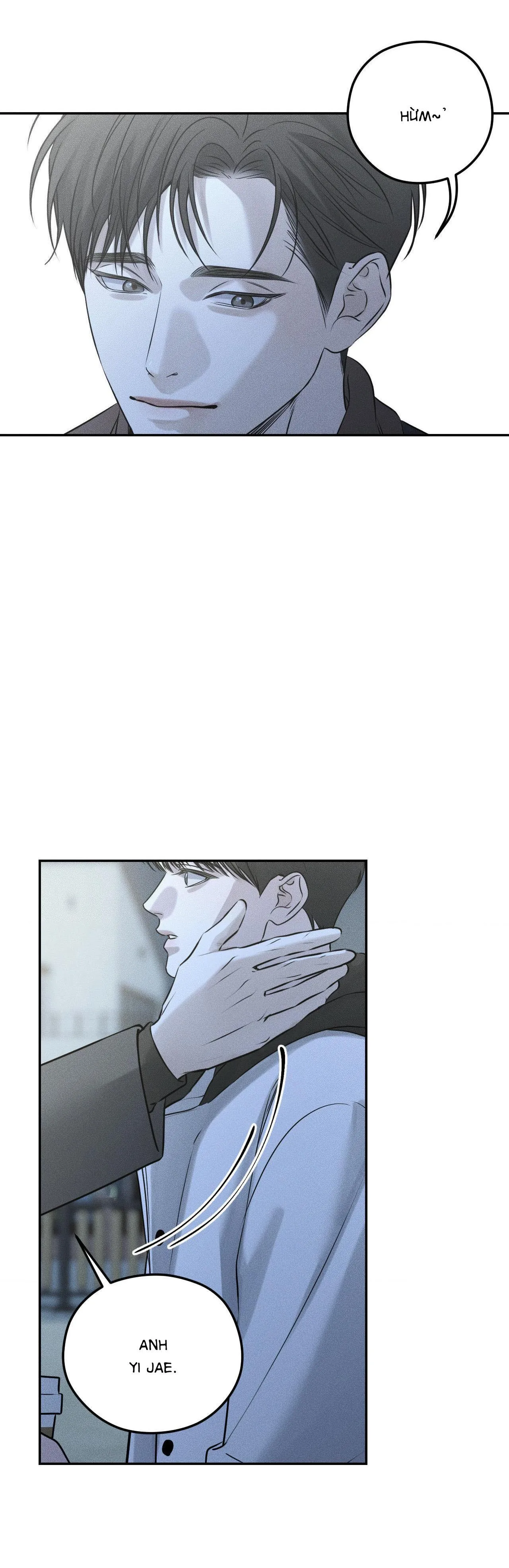 Gấu Teddy thân yêu Chapter 18 Trang 41