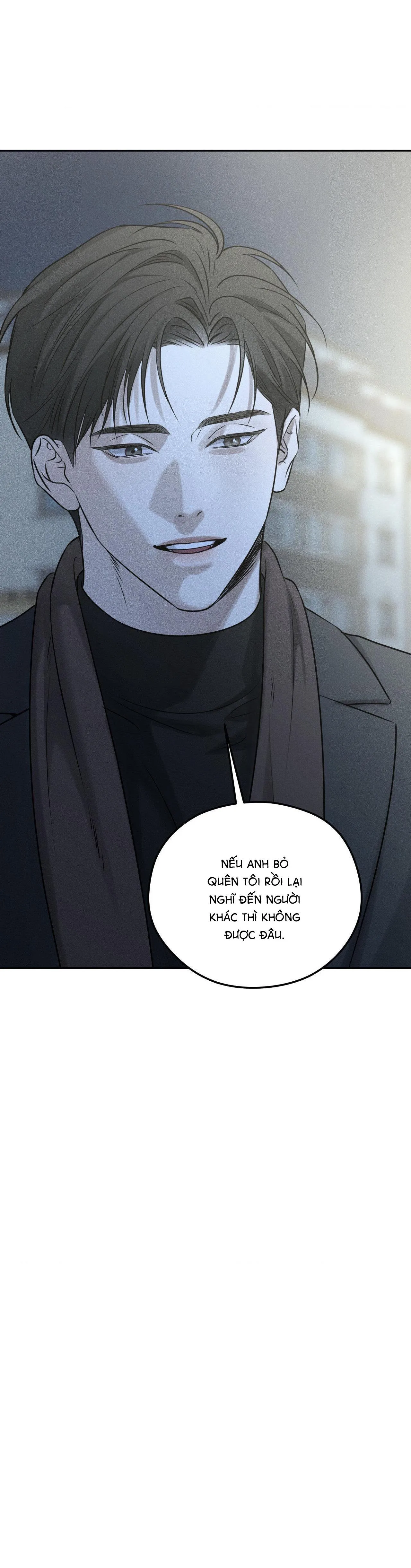Gấu Teddy thân yêu Chapter 18 Trang 44