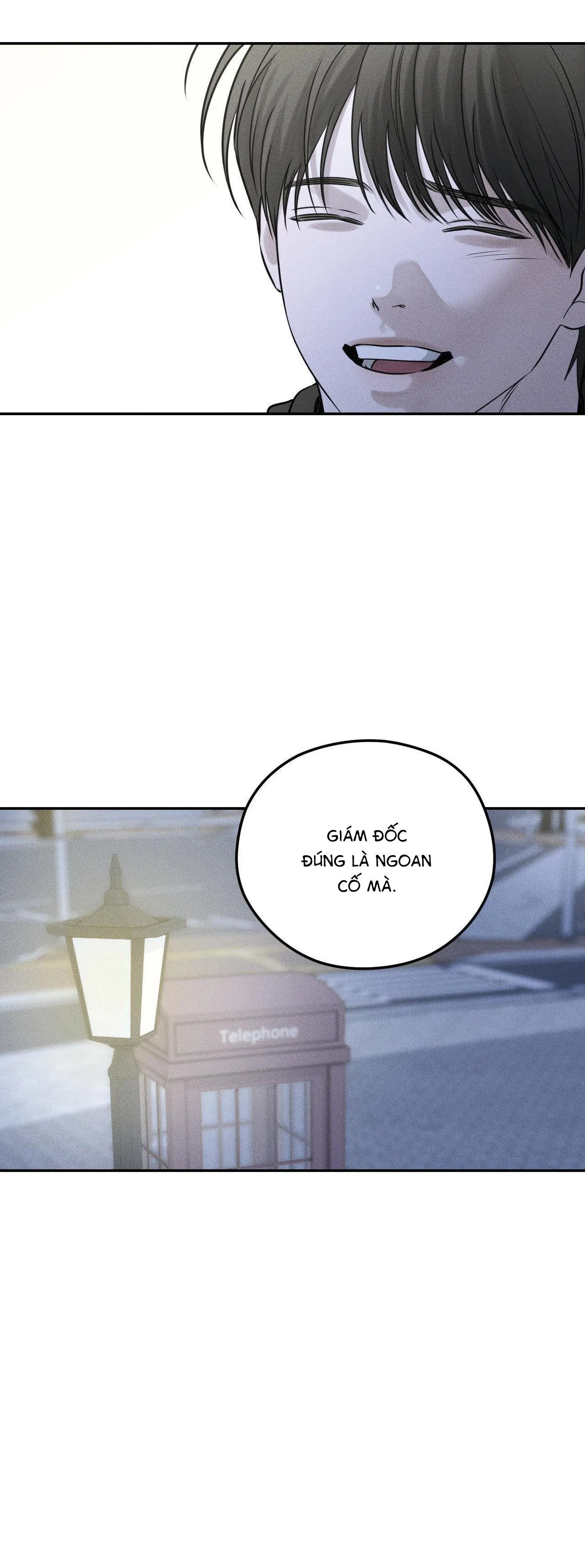 Gấu Teddy thân yêu Chapter 19 Trang 6