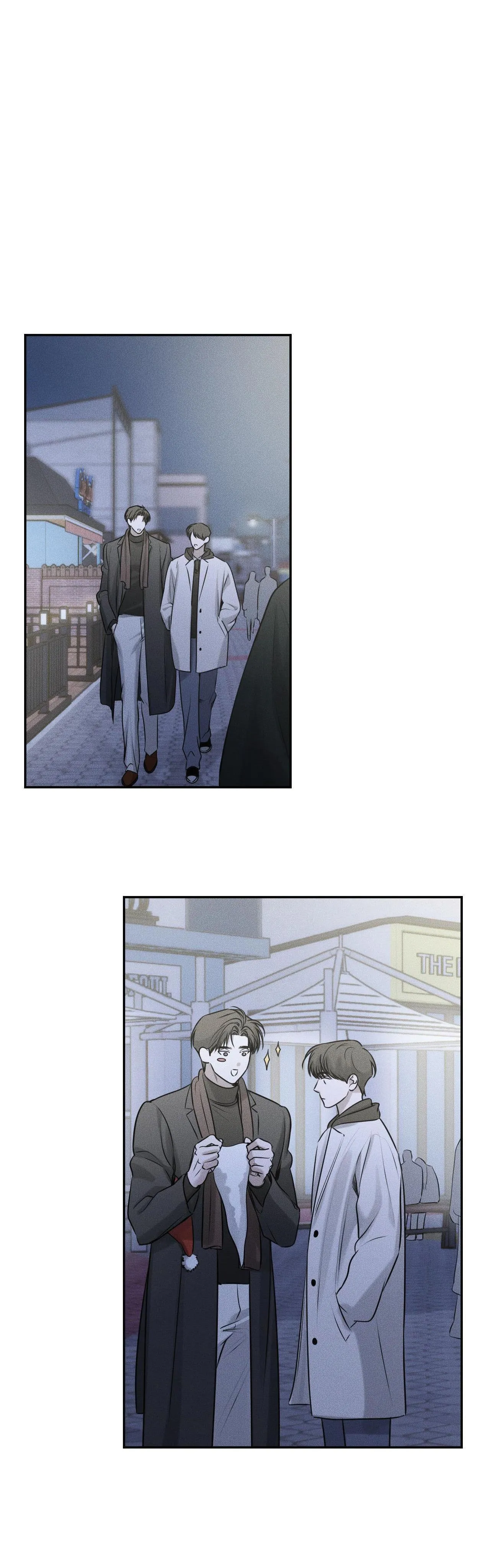 Gấu Teddy thân yêu Chapter 19 Trang 7