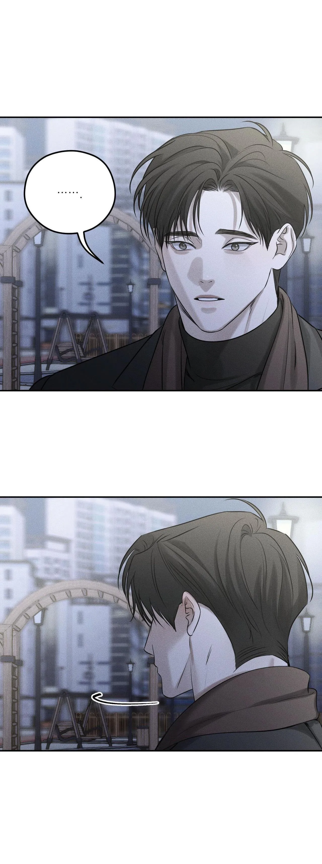 Gấu Teddy thân yêu Chapter 19 Trang 14