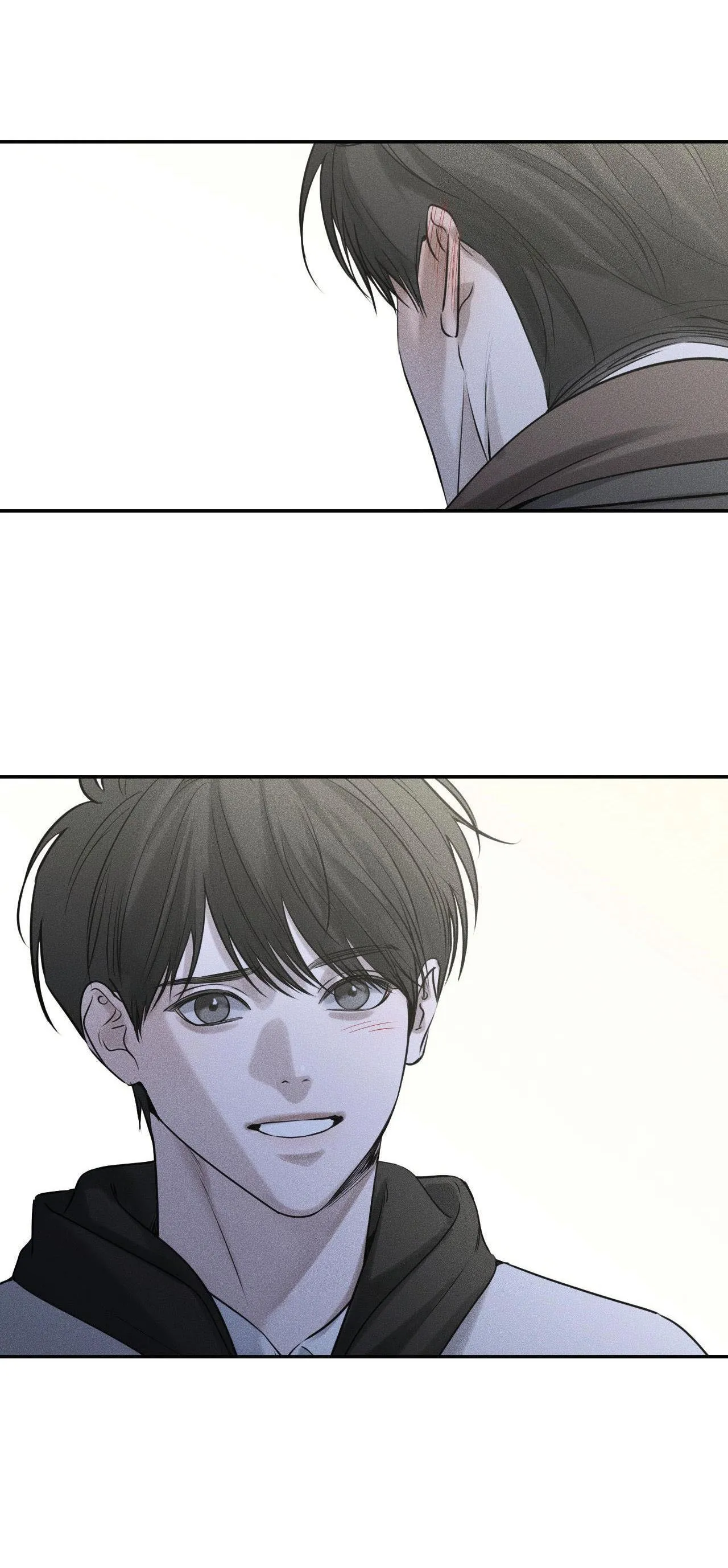 Gấu Teddy thân yêu Chapter 19 Trang 17