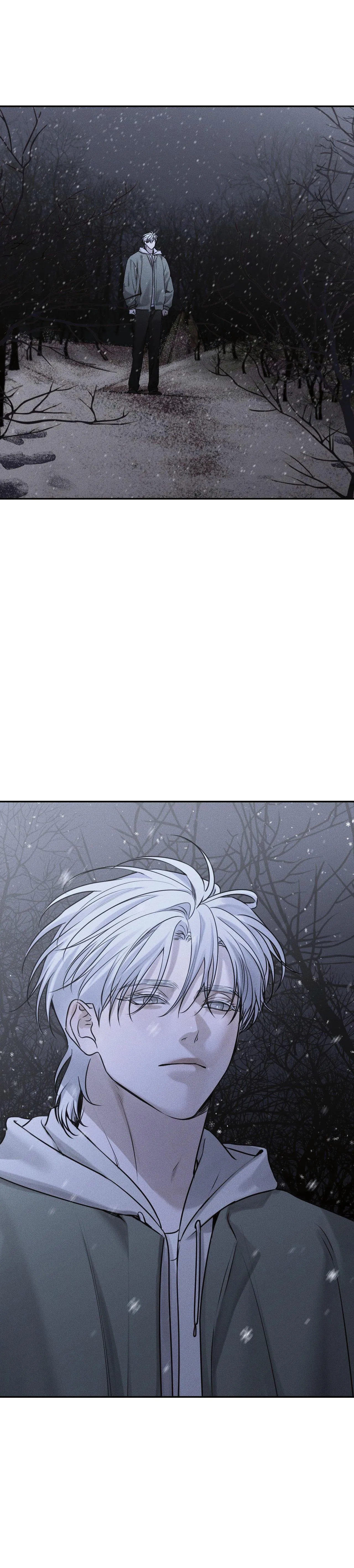 Gấu Teddy thân yêu Chapter 19 Trang 28