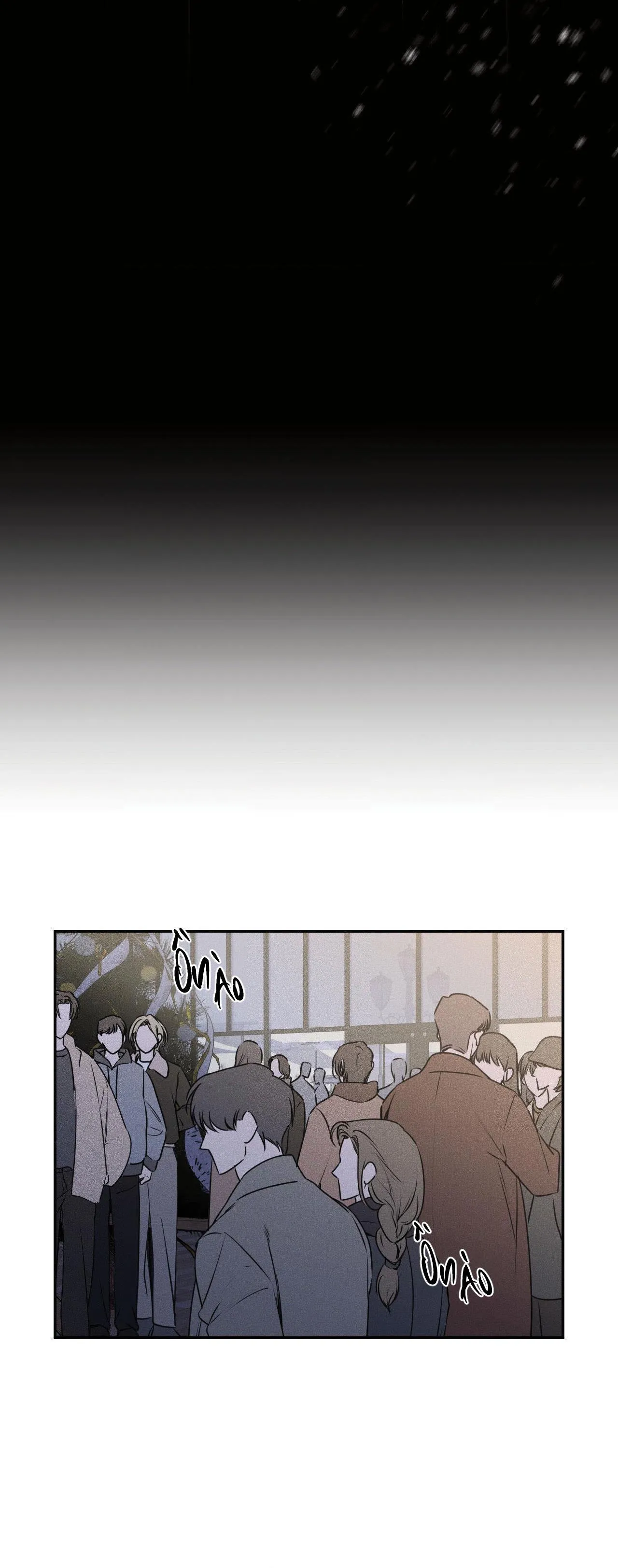 Gấu Teddy thân yêu Chapter 19 Trang 30