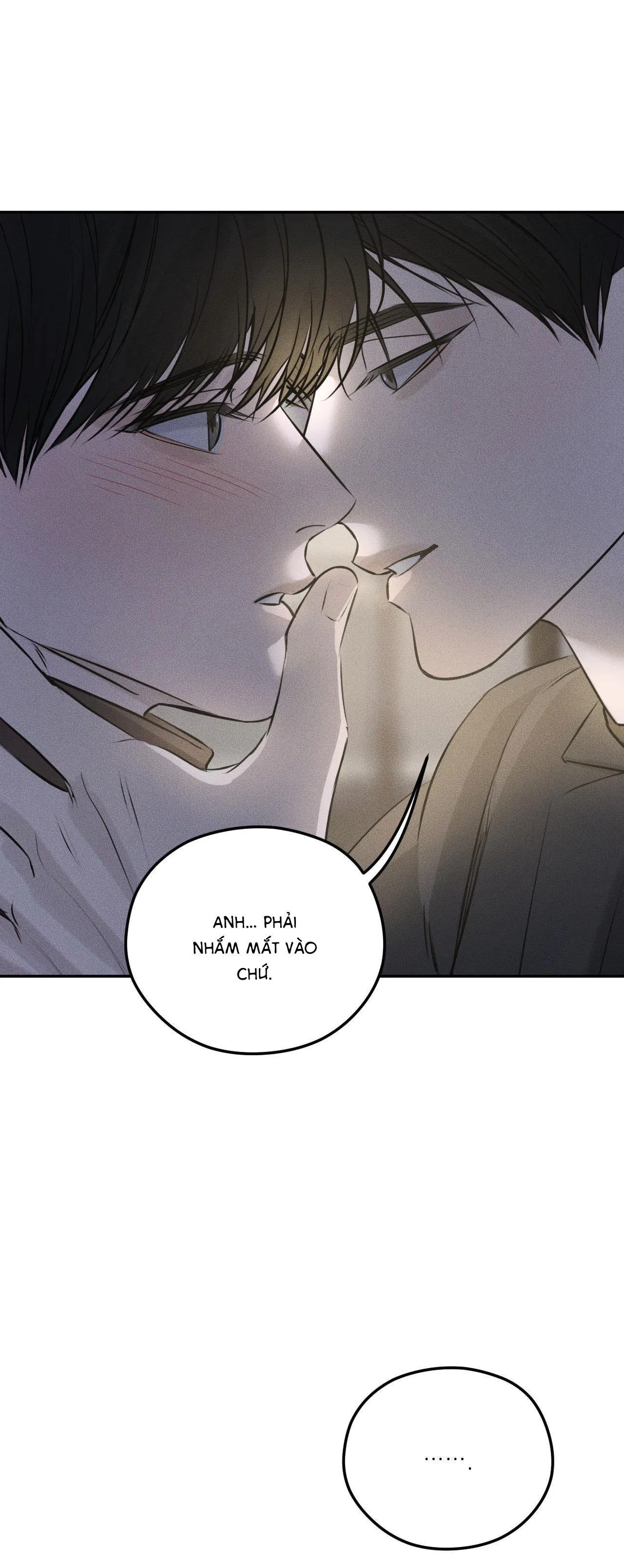 Gấu Teddy thân yêu Chapter 19 Trang 39