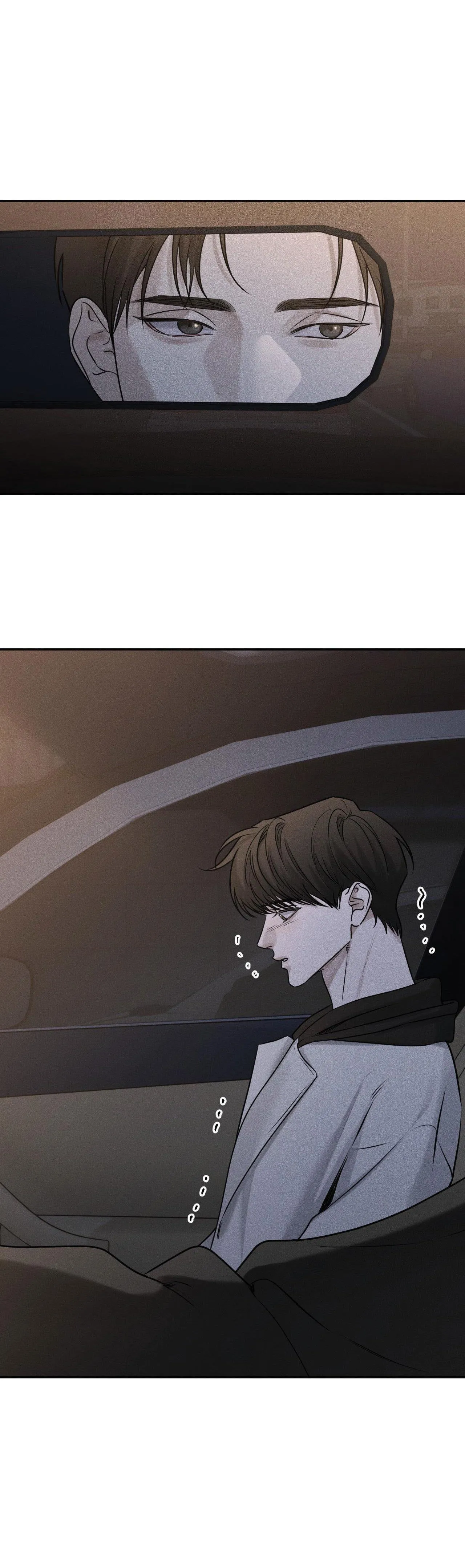 Gấu Teddy thân yêu Chapter 20 Trang 3